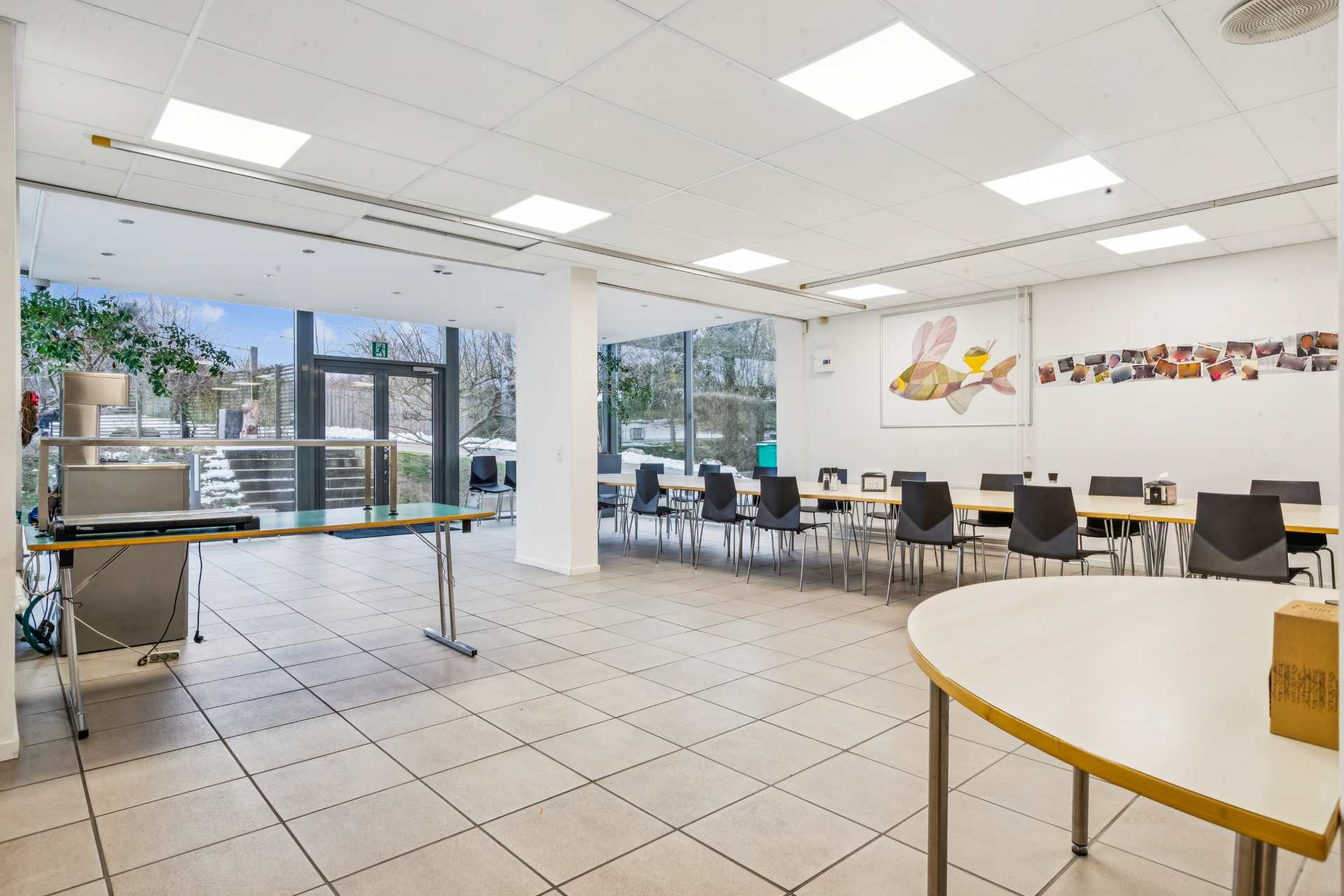 6 Østmarken, Søborg, ,Lager,Til leje,Østmarken,1137