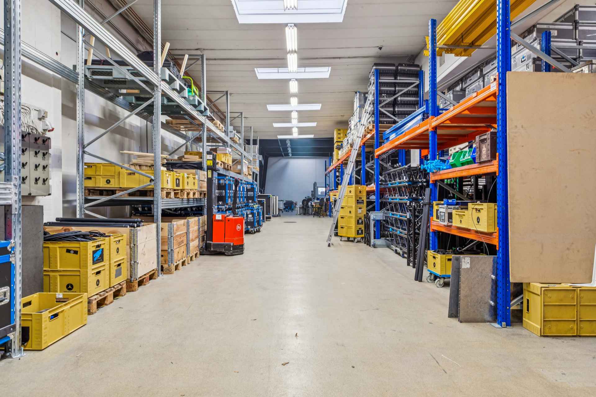 6 Østmarken, Søborg, ,Lager,Til leje,Østmarken,1137