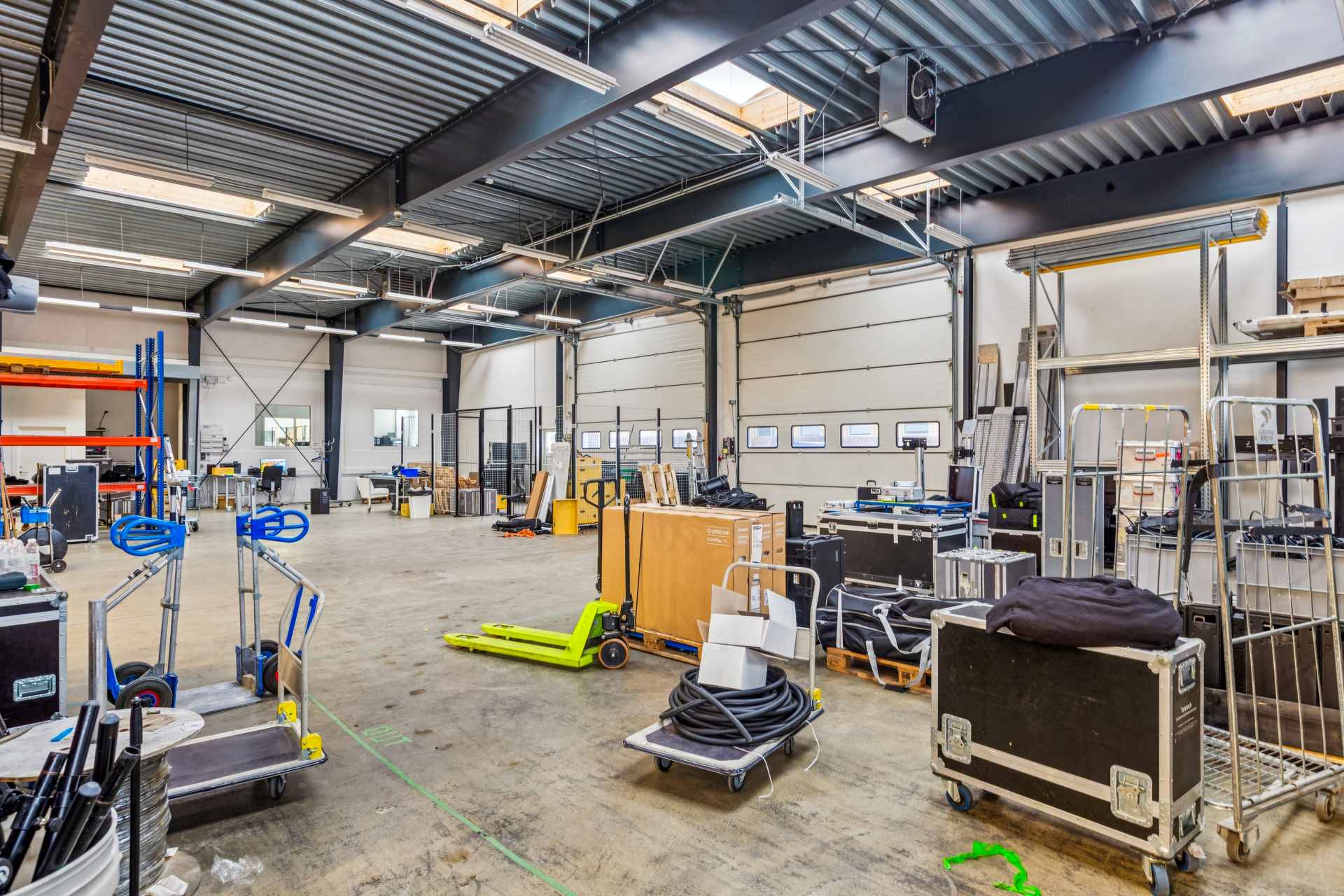 6 Østmarken, Søborg, ,Lager,Til leje,Østmarken,1137