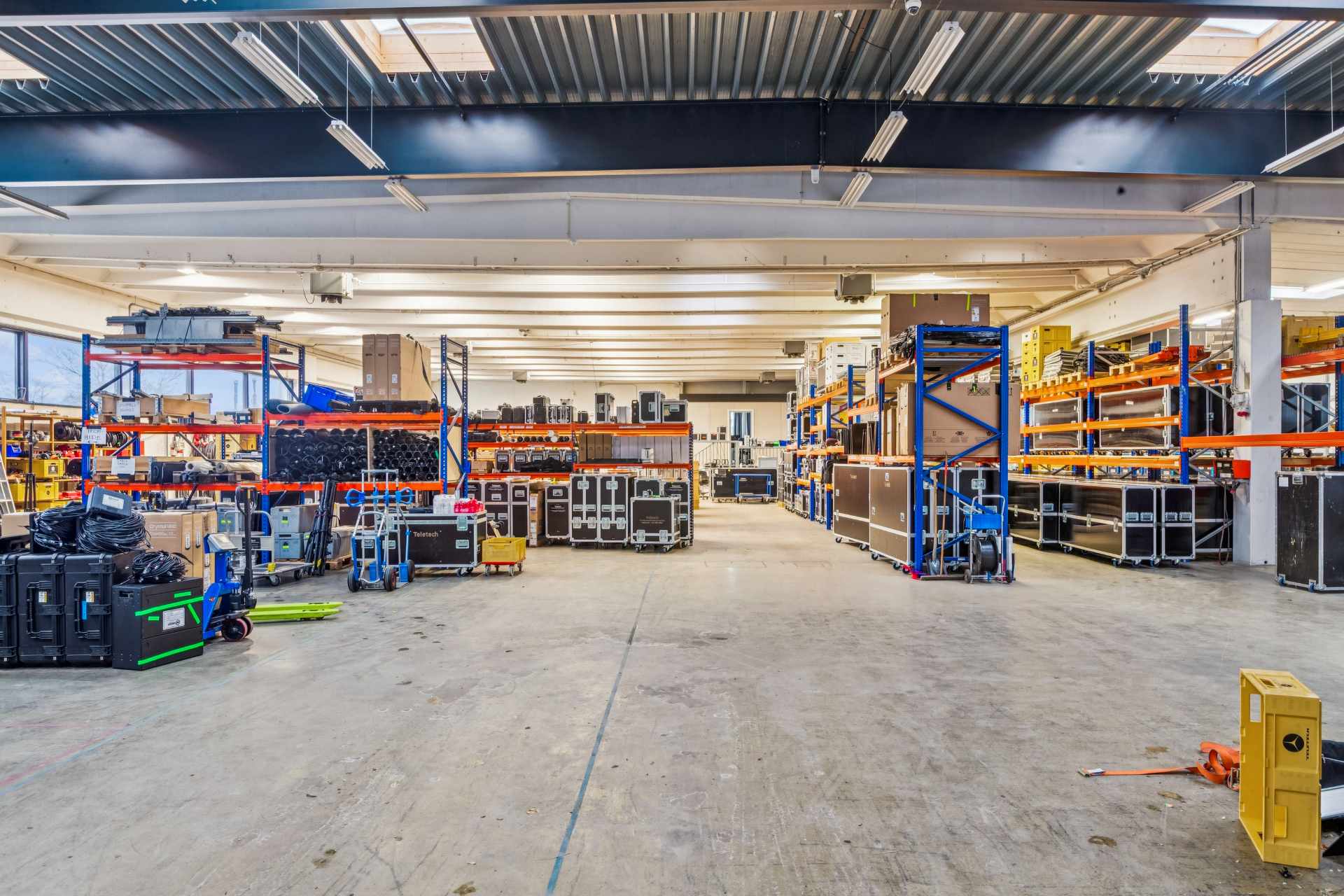 6 Østmarken, Søborg, ,Lager,Til leje,Østmarken,1137