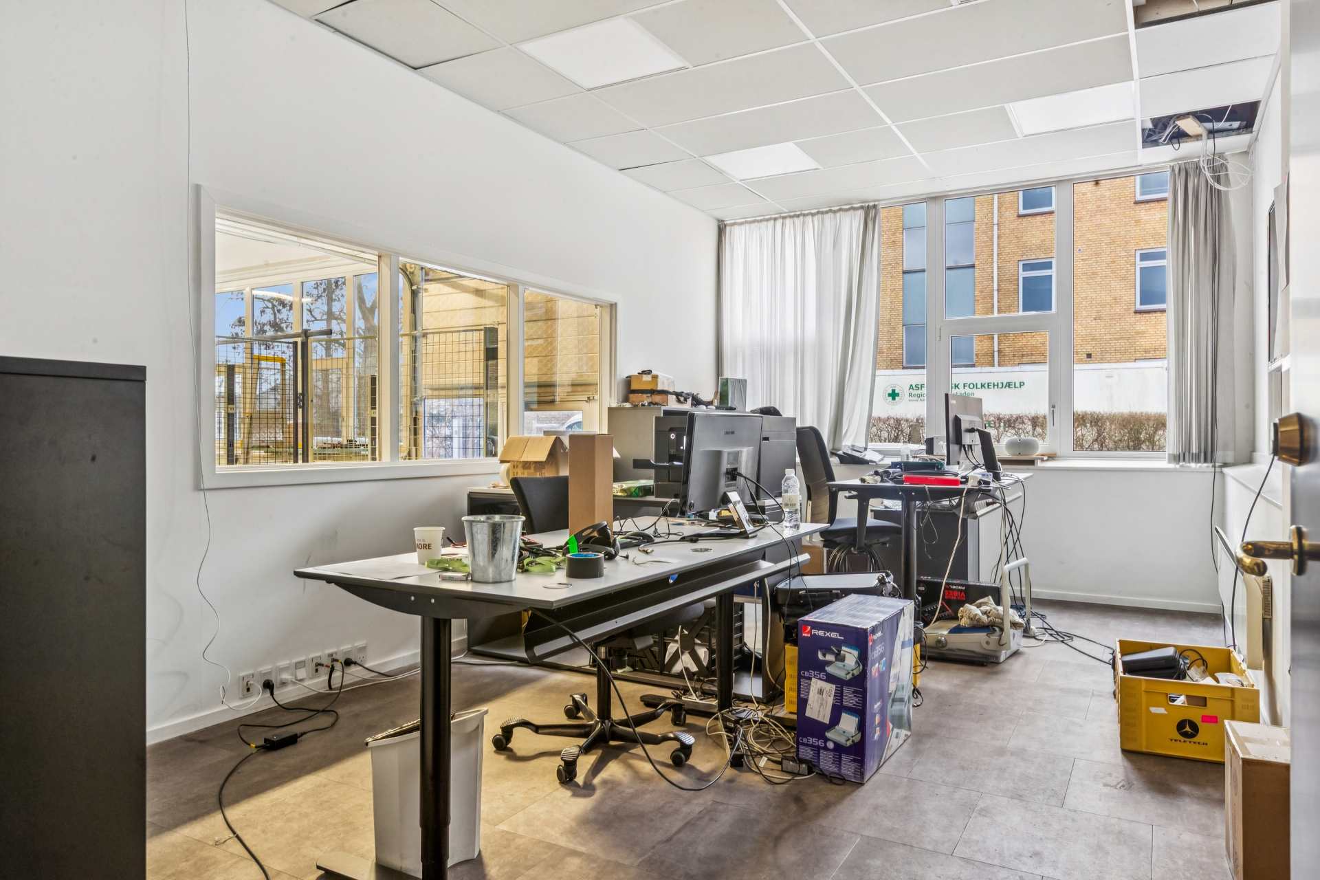 6 Østmarken, Søborg, ,Lager,Til leje,Østmarken,1137