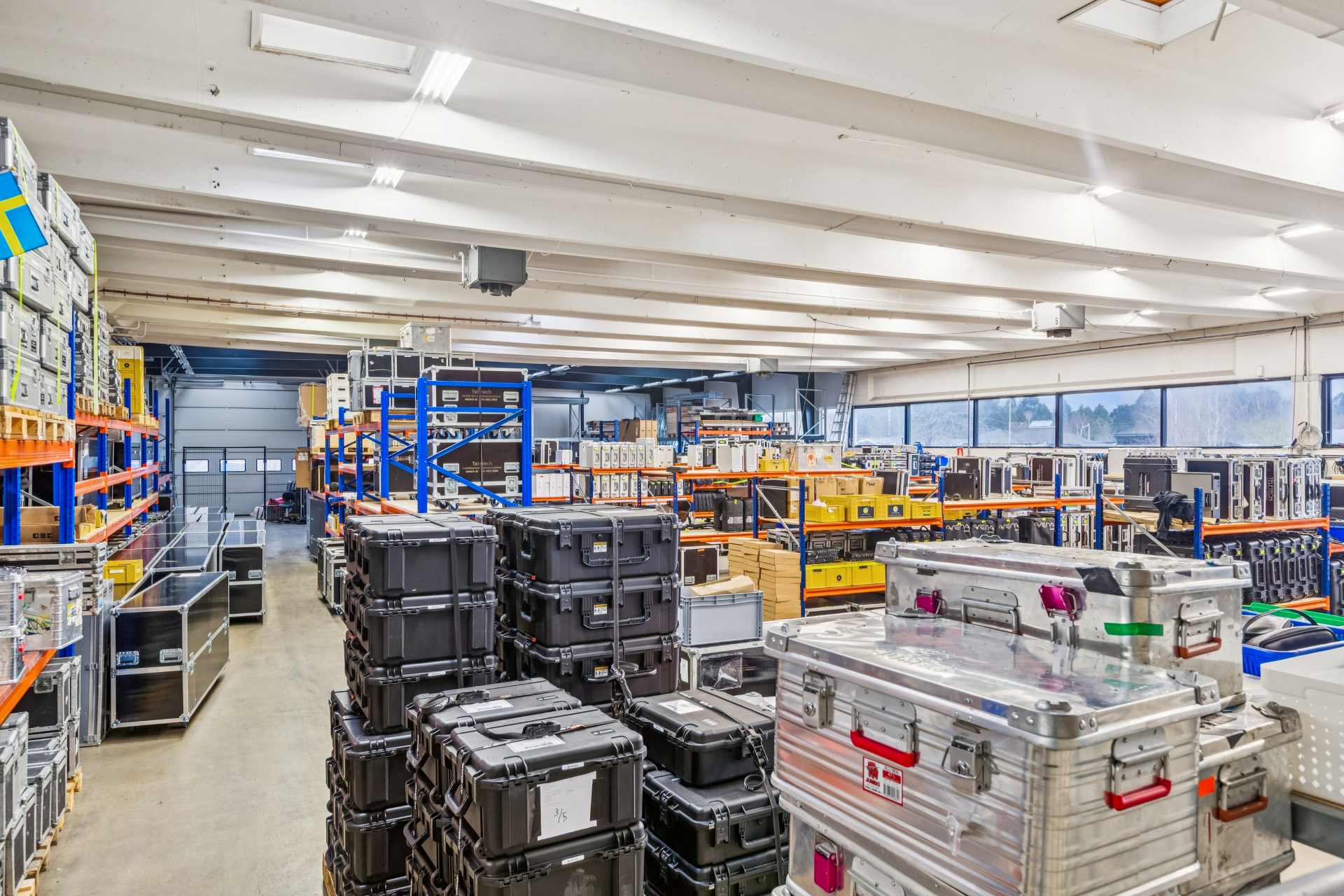 6 Østmarken, Søborg, ,Lager,Til leje,Østmarken,1137