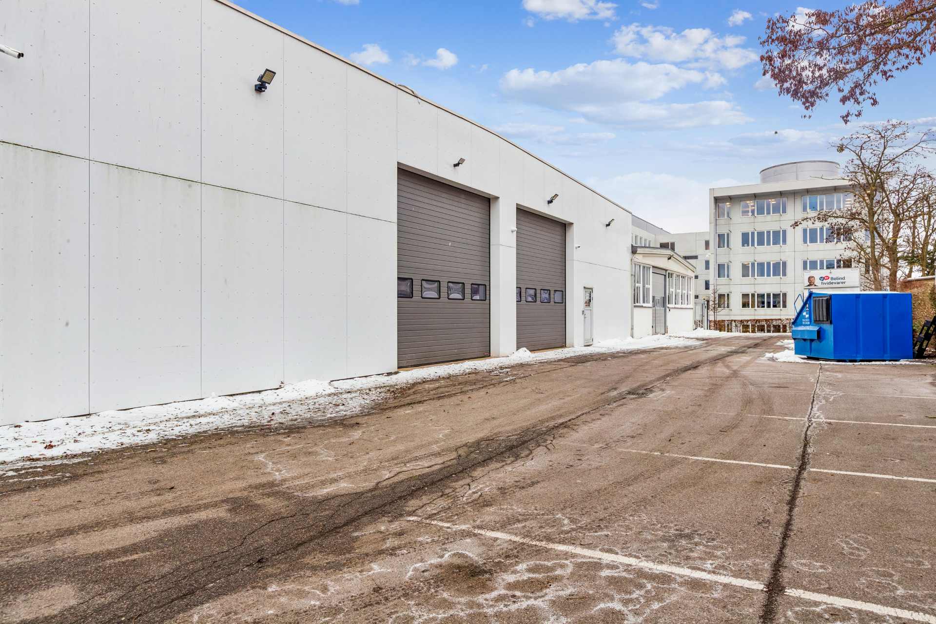 6 Østmarken, Søborg, ,Lager,Til leje,Østmarken,1137