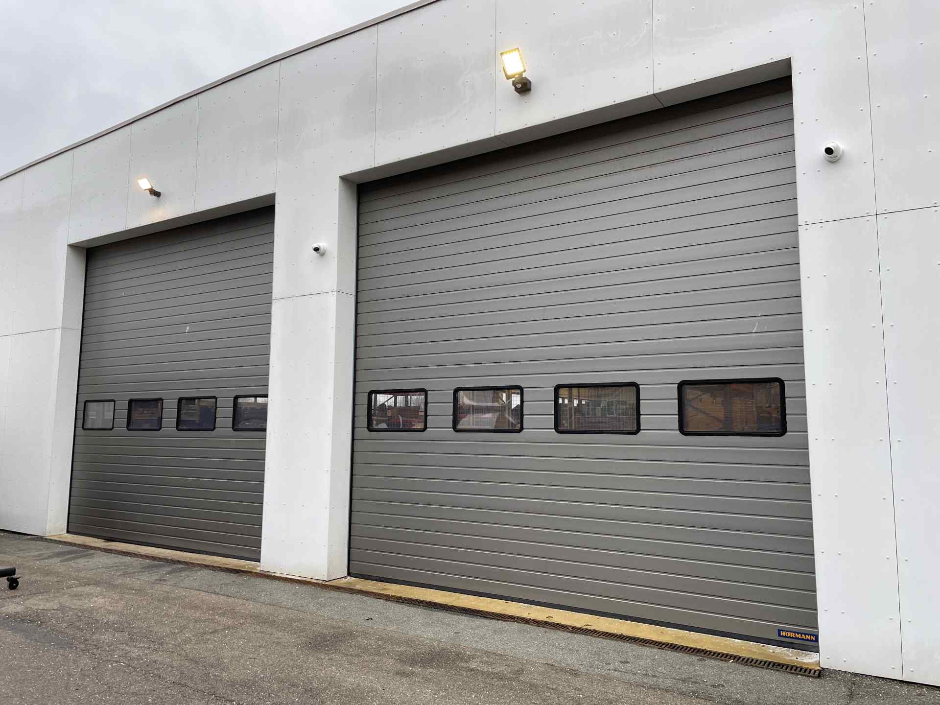 6 Østmarken, Søborg, ,Lager,Til leje,Østmarken,1137