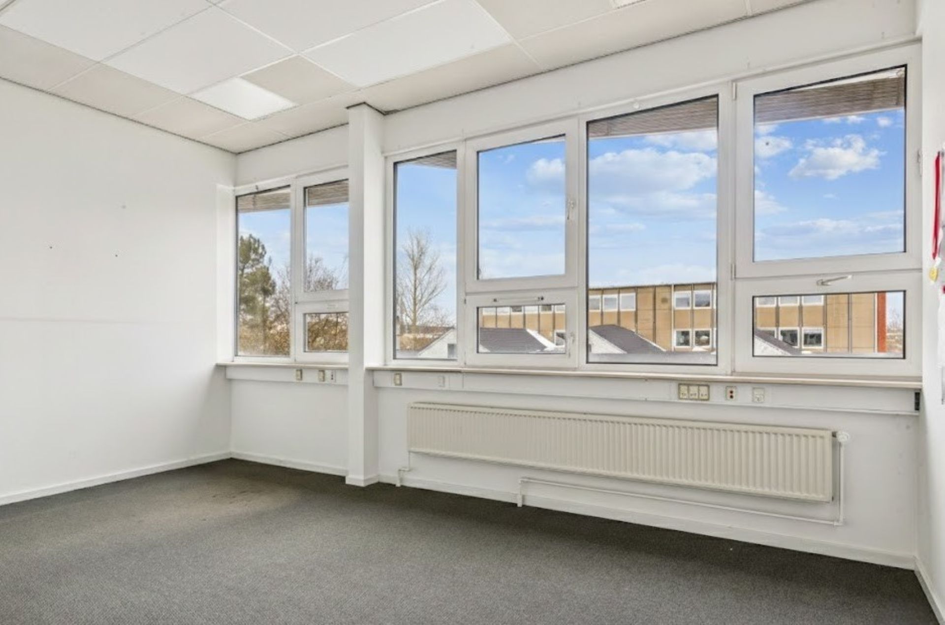 6 Østmarken, Søborg, ,Lager,Til leje,Østmarken,1137