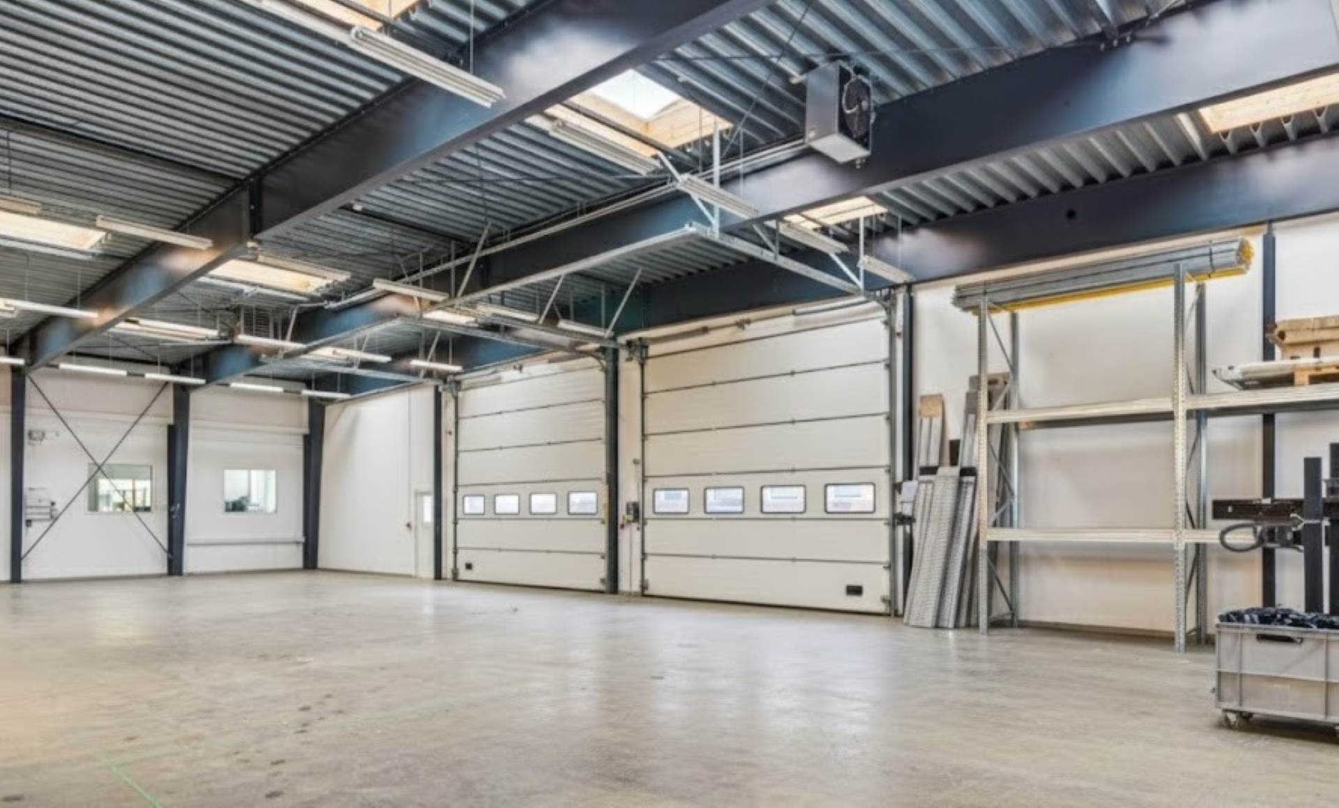 6 Østmarken, Søborg, ,Lager,Til leje,Østmarken,1137