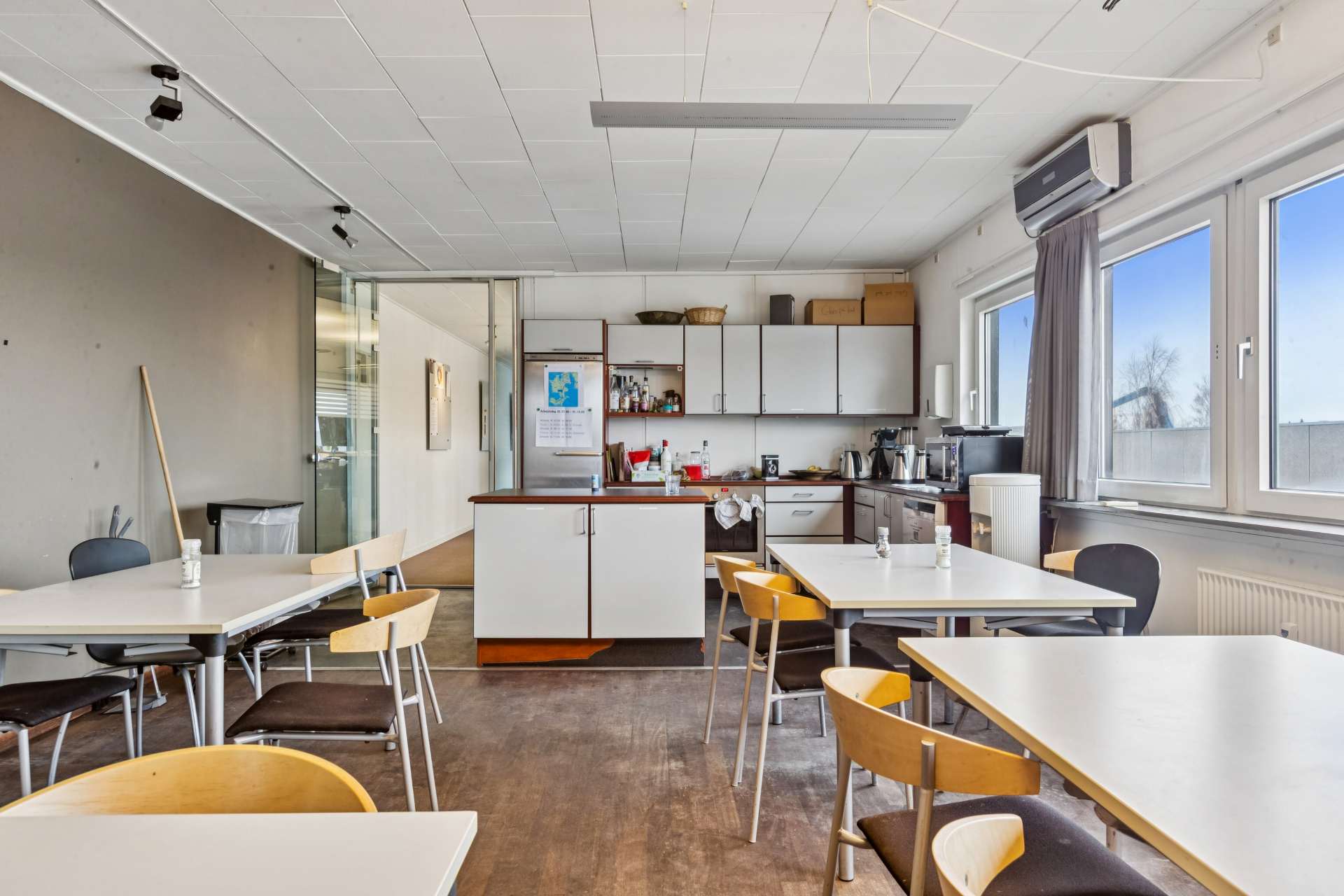 10 Elektronvej, Greve Strand, ,Lager,Til leje,Elektronvej ,1141