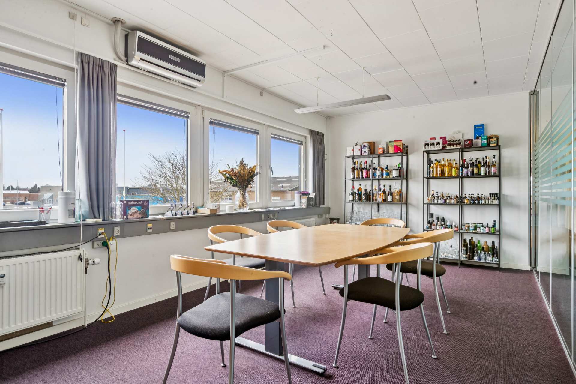 10 Elektronvej, Greve Strand, ,Lager,Til leje,Elektronvej ,1141