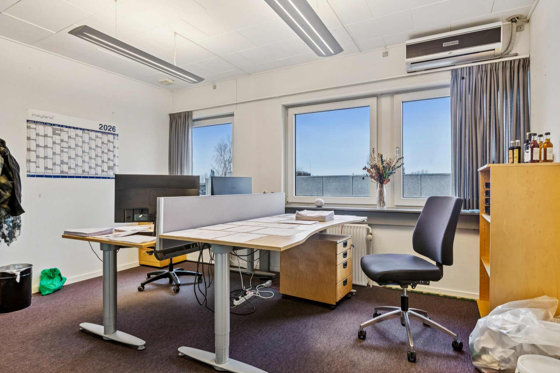 10 Elektronvej, Greve Strand, ,Lager,Til leje,Elektronvej ,1141