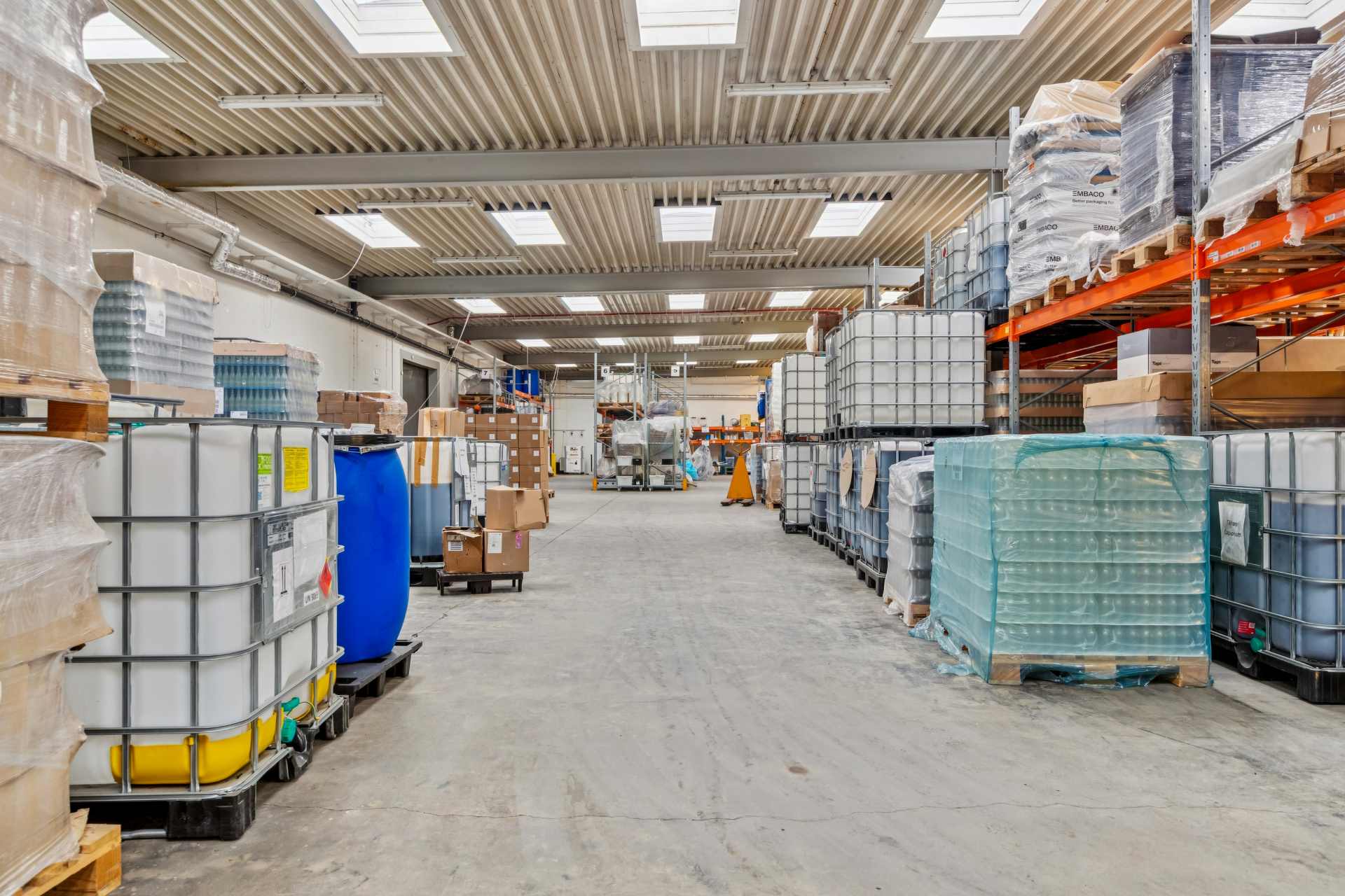 10 Elektronvej, Greve Strand, ,Lager,Til leje,Elektronvej ,1141