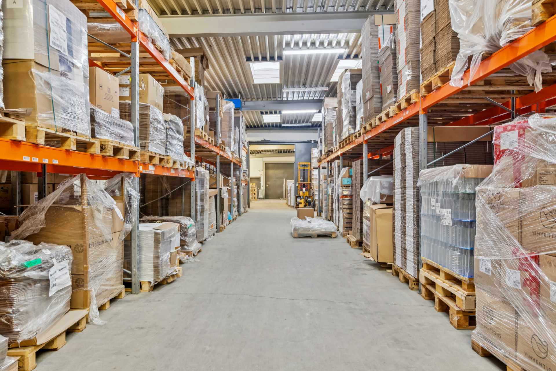 10 Elektronvej, Greve Strand, ,Lager,Til leje,Elektronvej ,1141