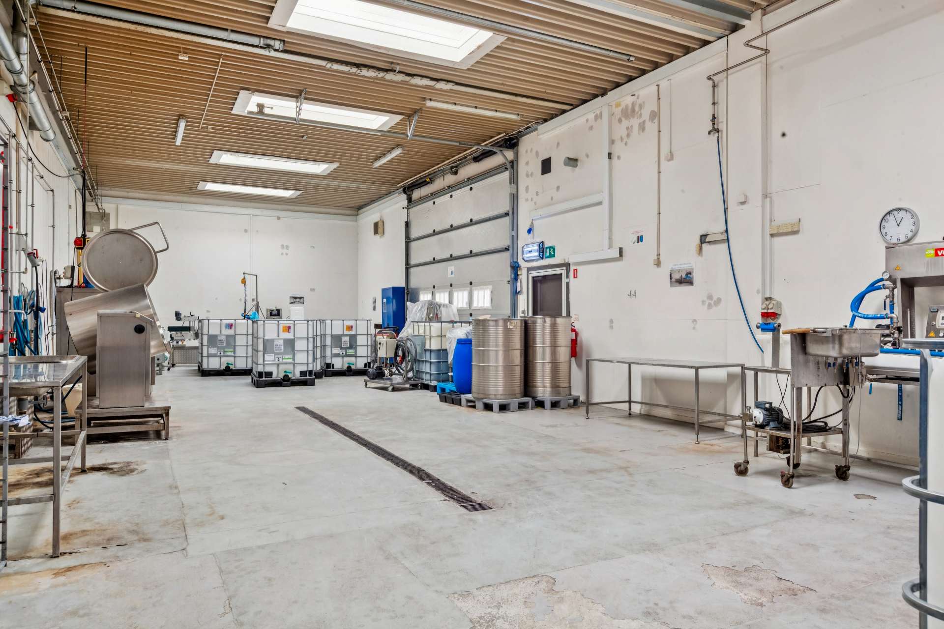 10 Elektronvej, Greve Strand, ,Lager,Til leje,Elektronvej ,1141