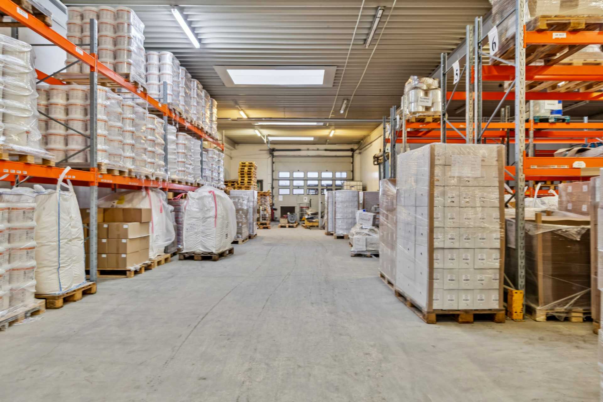 10 Elektronvej, Greve Strand, ,Lager,Til leje,Elektronvej ,1141