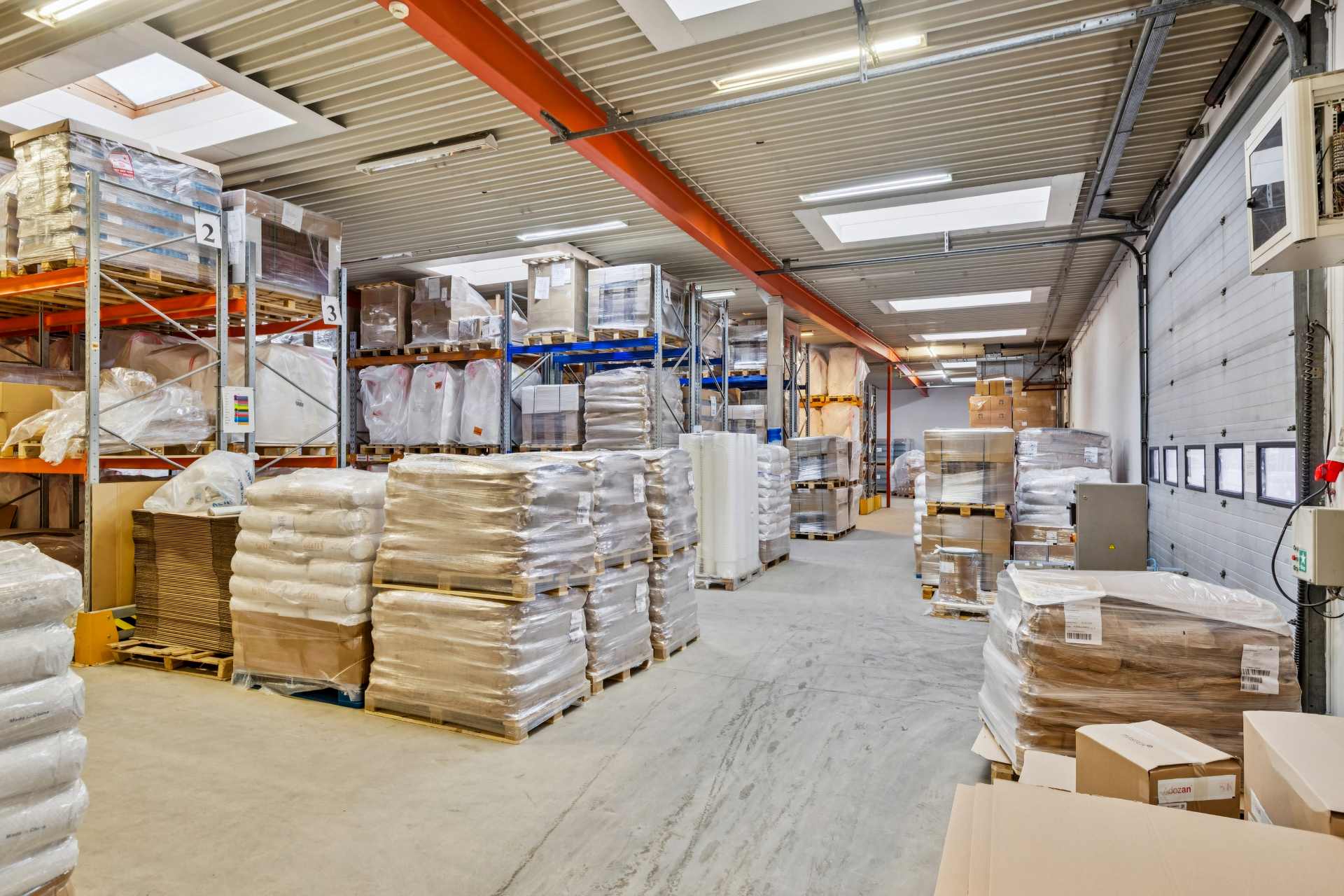 10 Elektronvej, Greve Strand, ,Lager,Til leje,Elektronvej ,1141