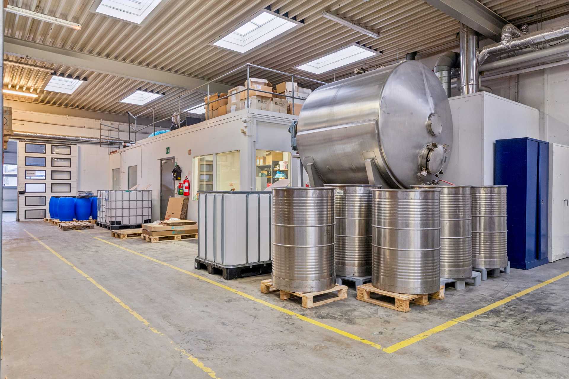 10 Elektronvej, Greve Strand, ,Lager,Til leje,Elektronvej ,1141