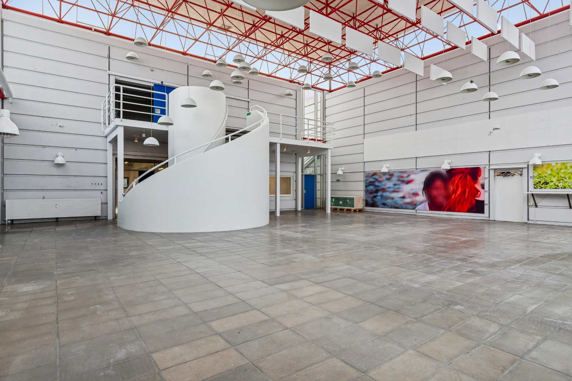 34 Industriparken, Ballerup, ,Lager,Til leje,Industriparken,1142