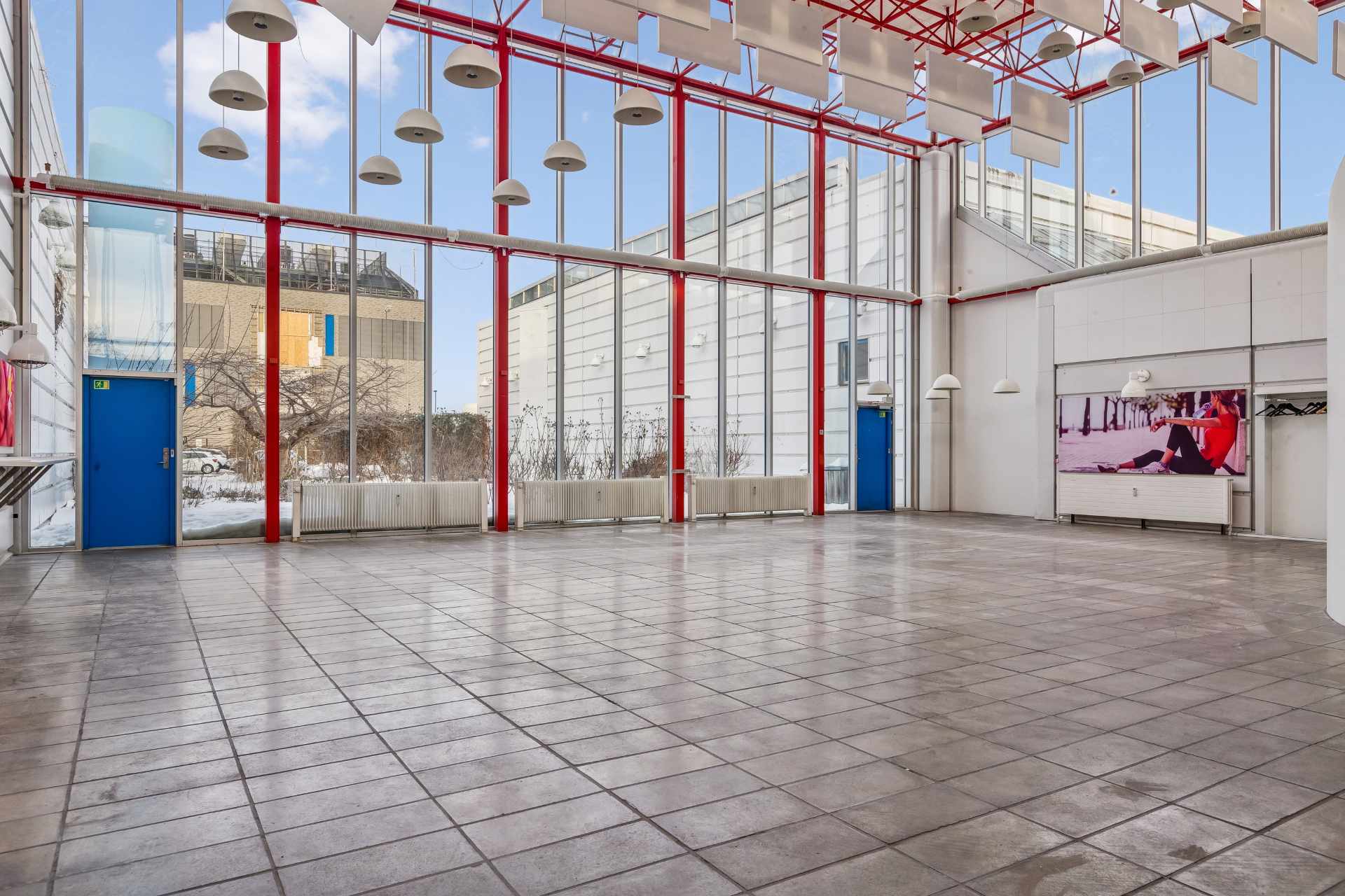 34 Industriparken, Ballerup, ,Lager,Til leje,Industriparken,1142