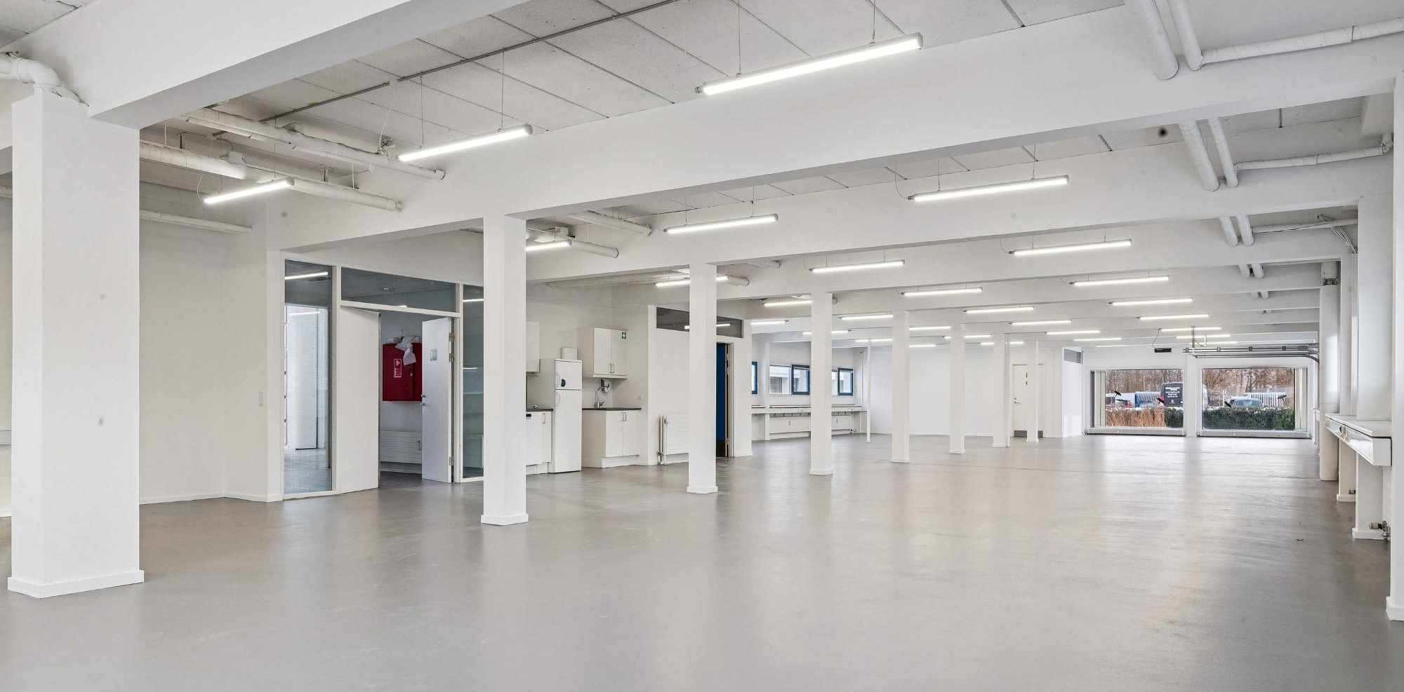 34 Industriparken, Ballerup, ,Lager,Til leje,Industriparken,1142