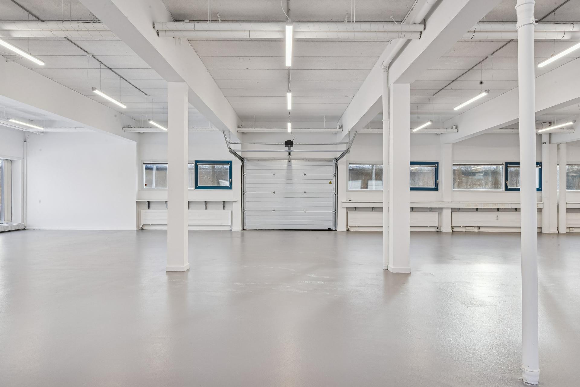 34 Industriparken, Ballerup, ,Lager,Til leje,Industriparken,1142