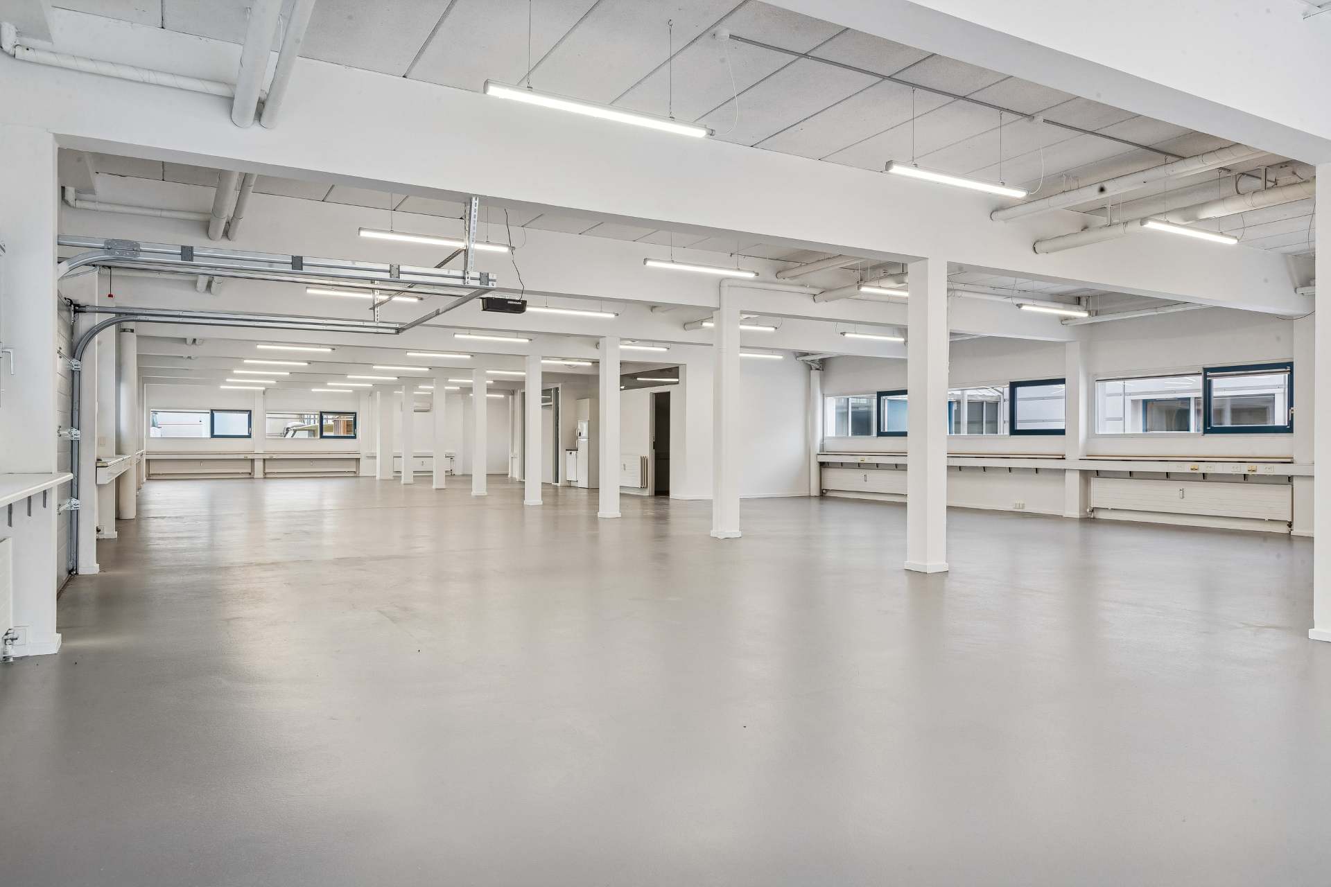 34 Industriparken, Ballerup, ,Lager,Til leje,Industriparken,1142