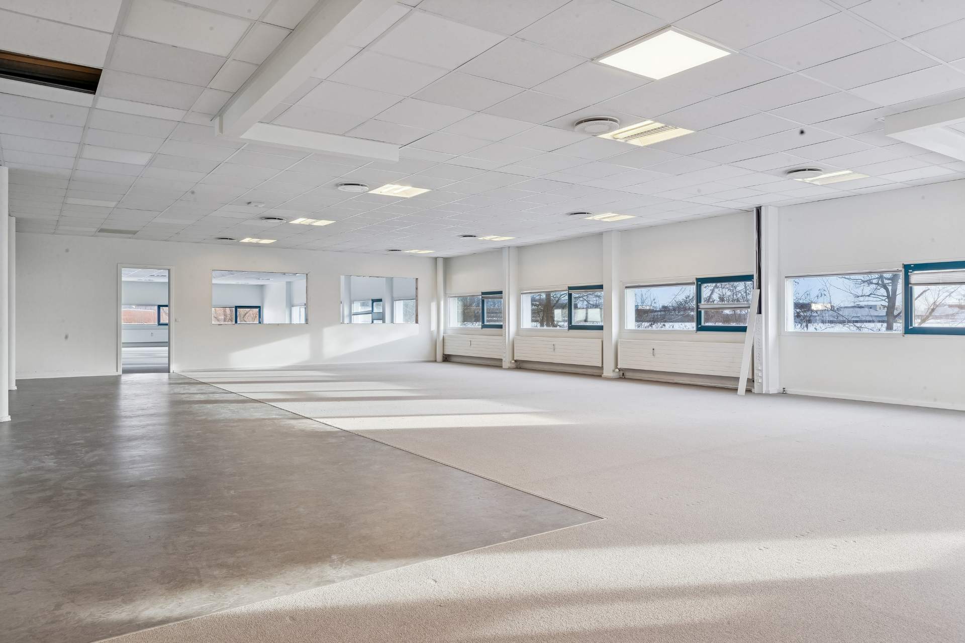 34 Industriparken, Ballerup, ,Lager,Til leje,Industriparken,1142