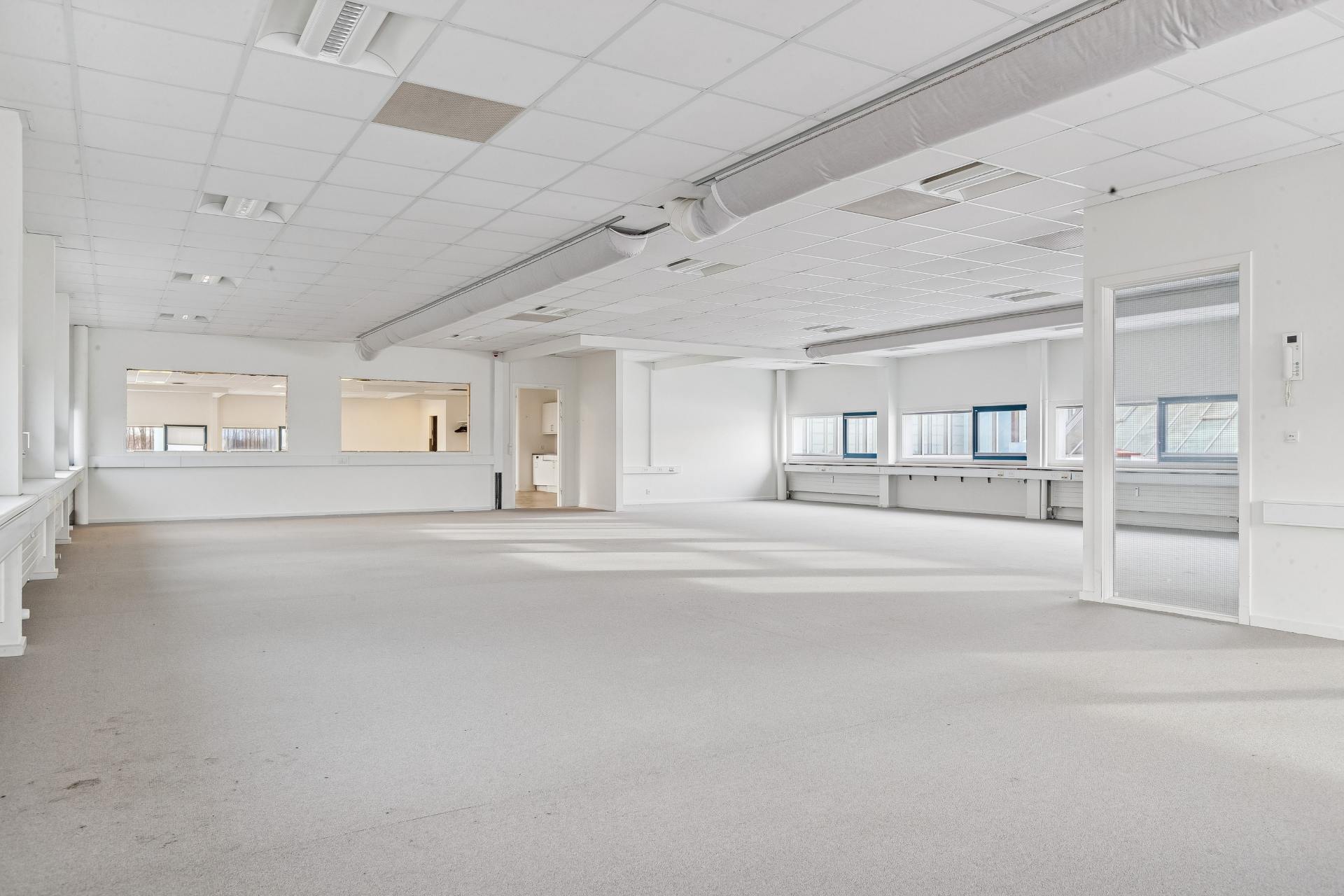 34 Industriparken, Ballerup, ,Lager,Til leje,Industriparken,1142