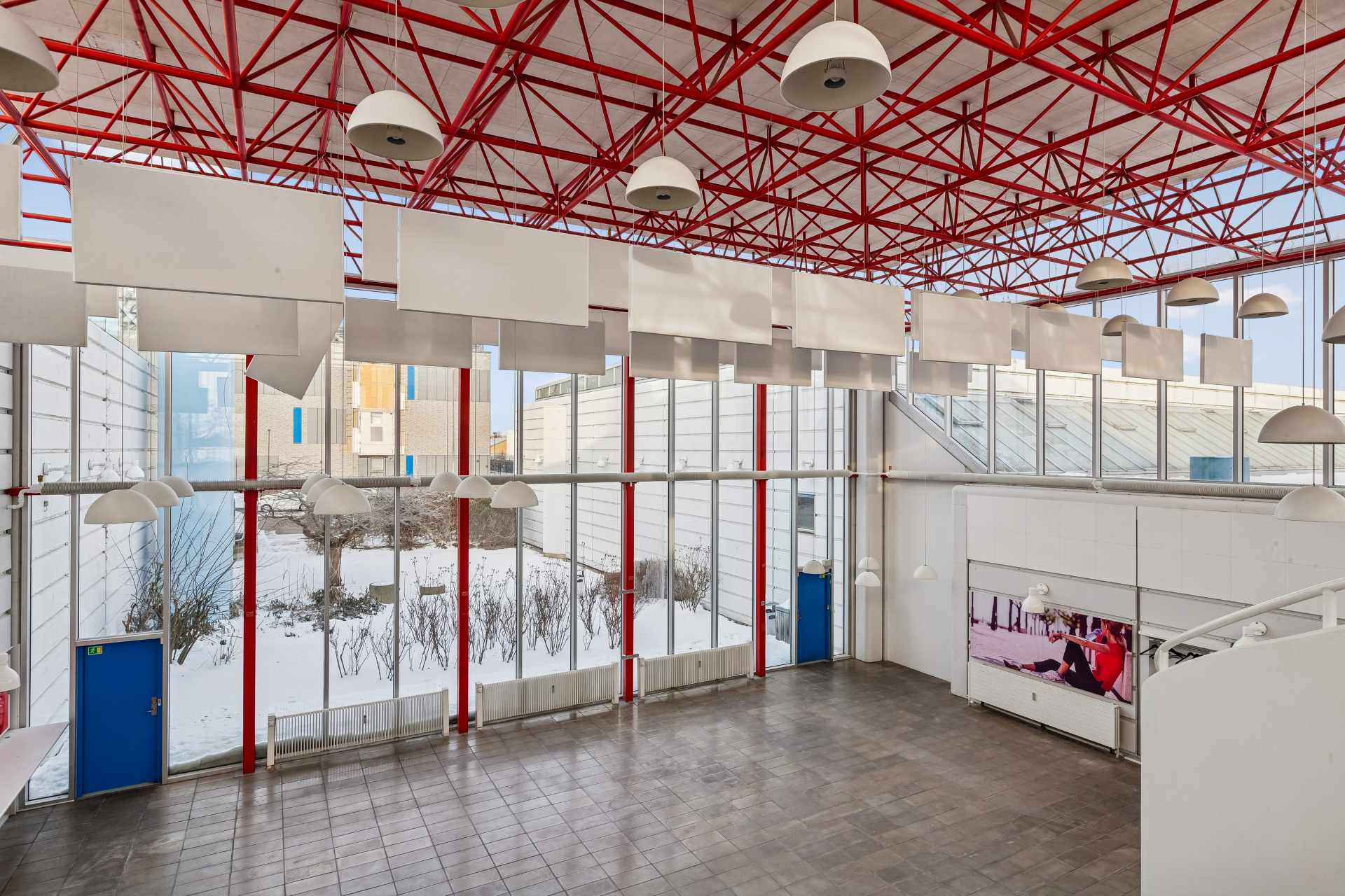 34 Industriparken, Ballerup, ,Lager,Til leje,Industriparken,1142