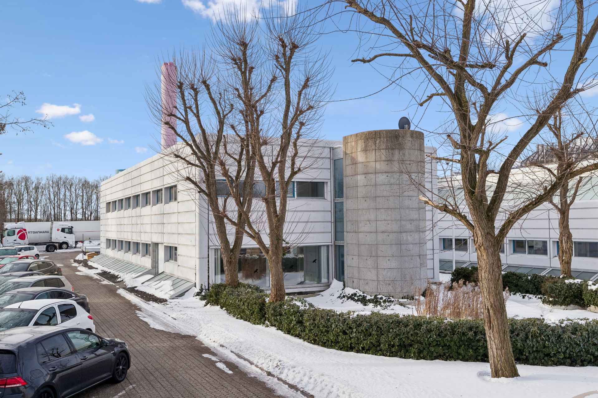 34 Industriparken, Ballerup, ,Lager,Til leje,Industriparken,1142