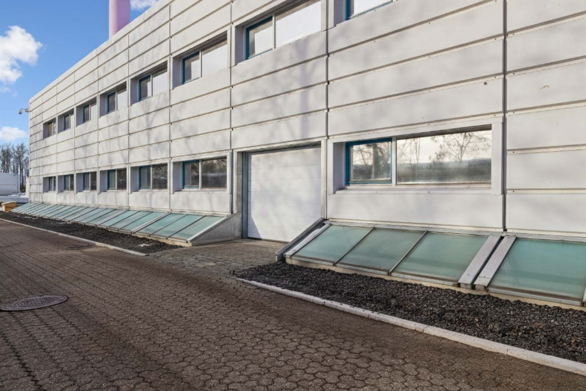 34 Industriparken, Ballerup, ,Lager,Til leje,Industriparken,1142