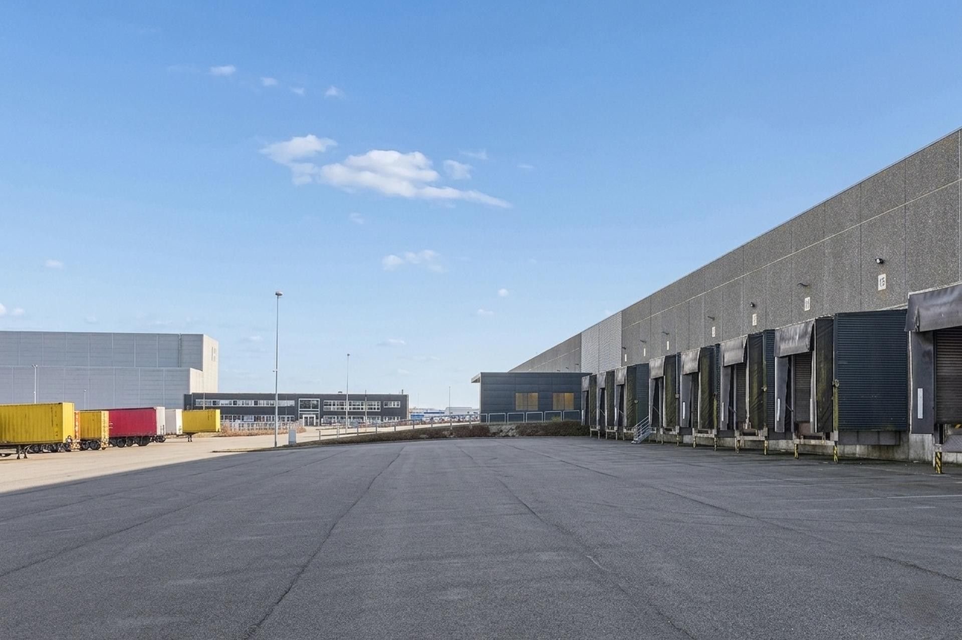 3 Mimersvej, Køge, ,Lager,Til leje,Mimersvej,1143