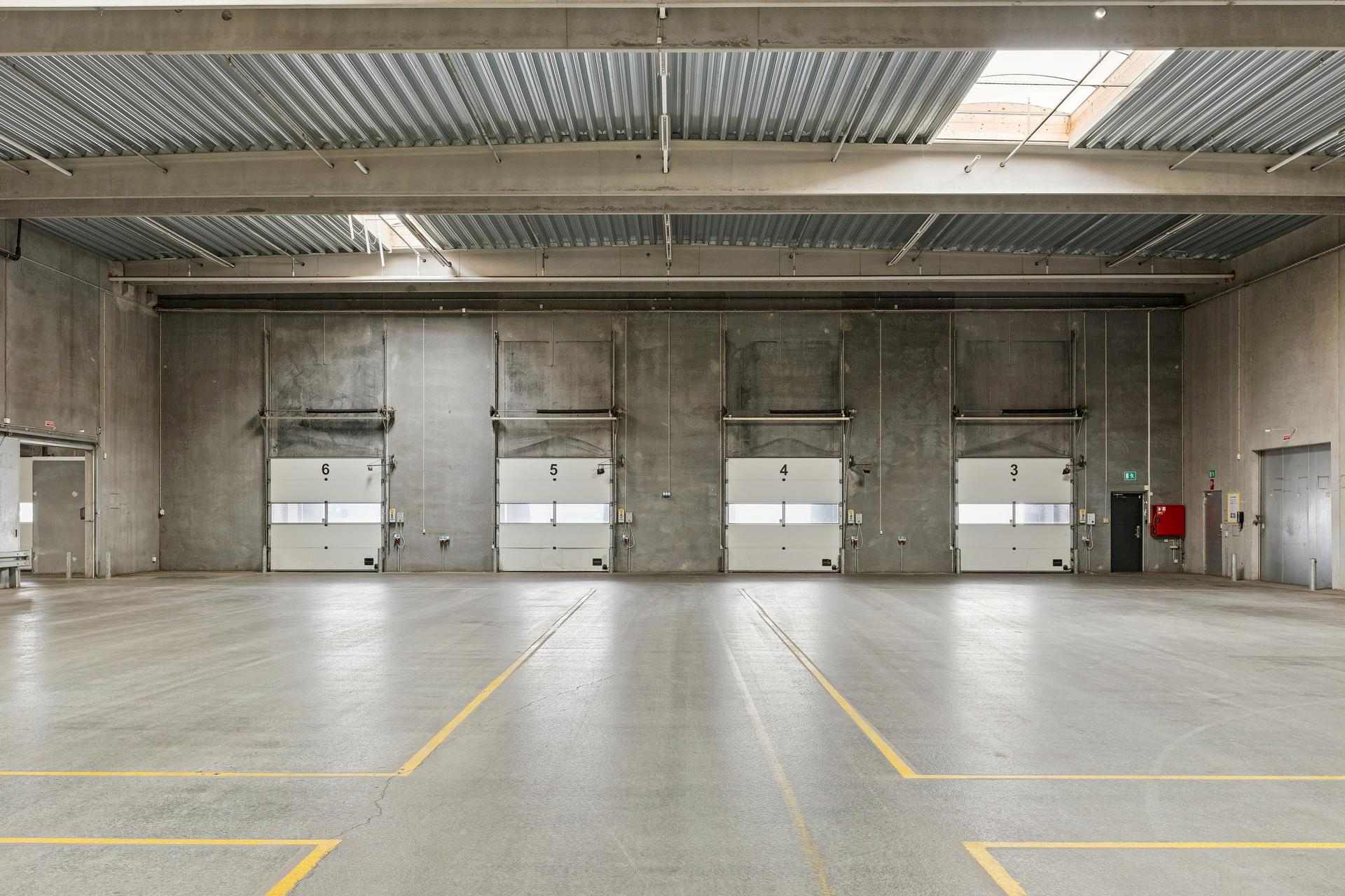 3 Mimersvej, Køge, ,Lager,Til leje,Mimersvej,1143