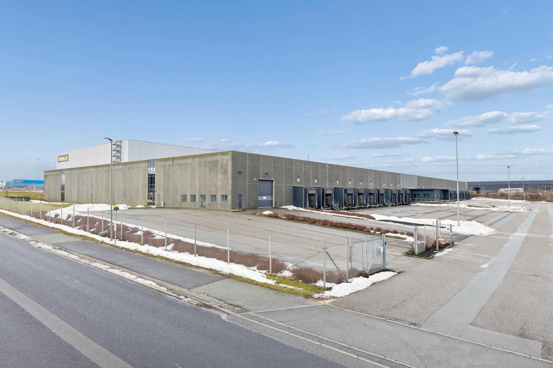 3 Mimersvej, Køge, ,Lager,Til leje,Mimersvej,1143