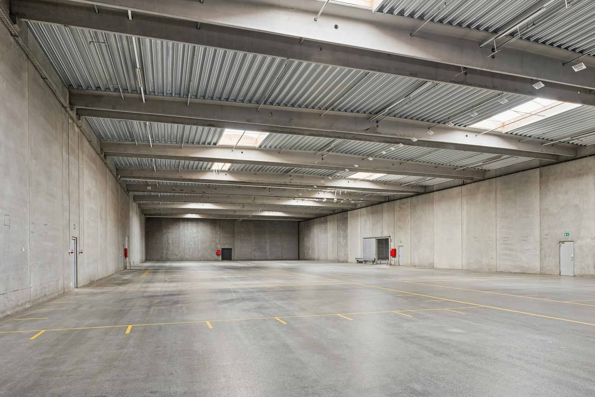 3 Mimersvej, Køge, ,Lager,Til leje,Mimersvej,1143