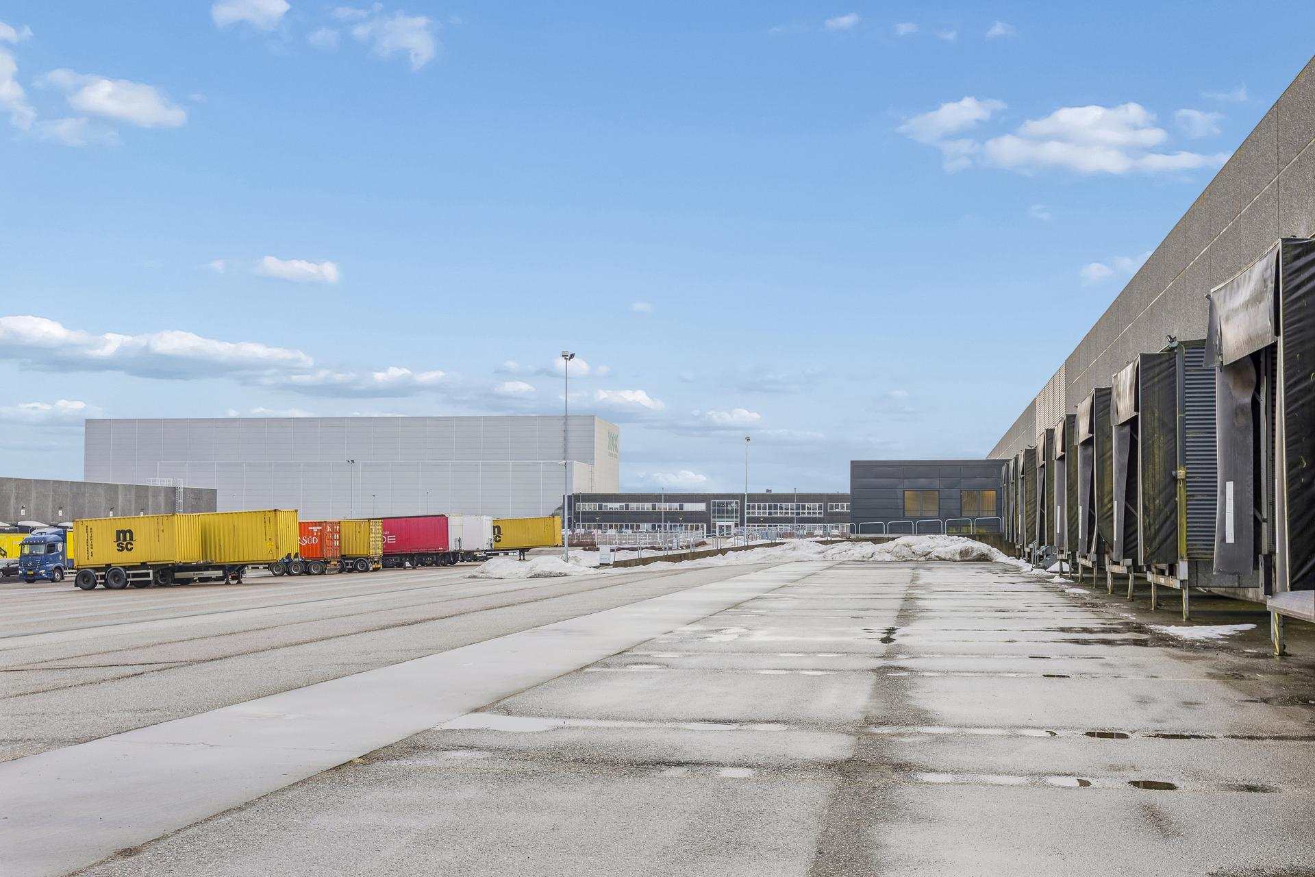 3 Mimersvej, Køge, ,Lager,Til leje,Mimersvej,1143