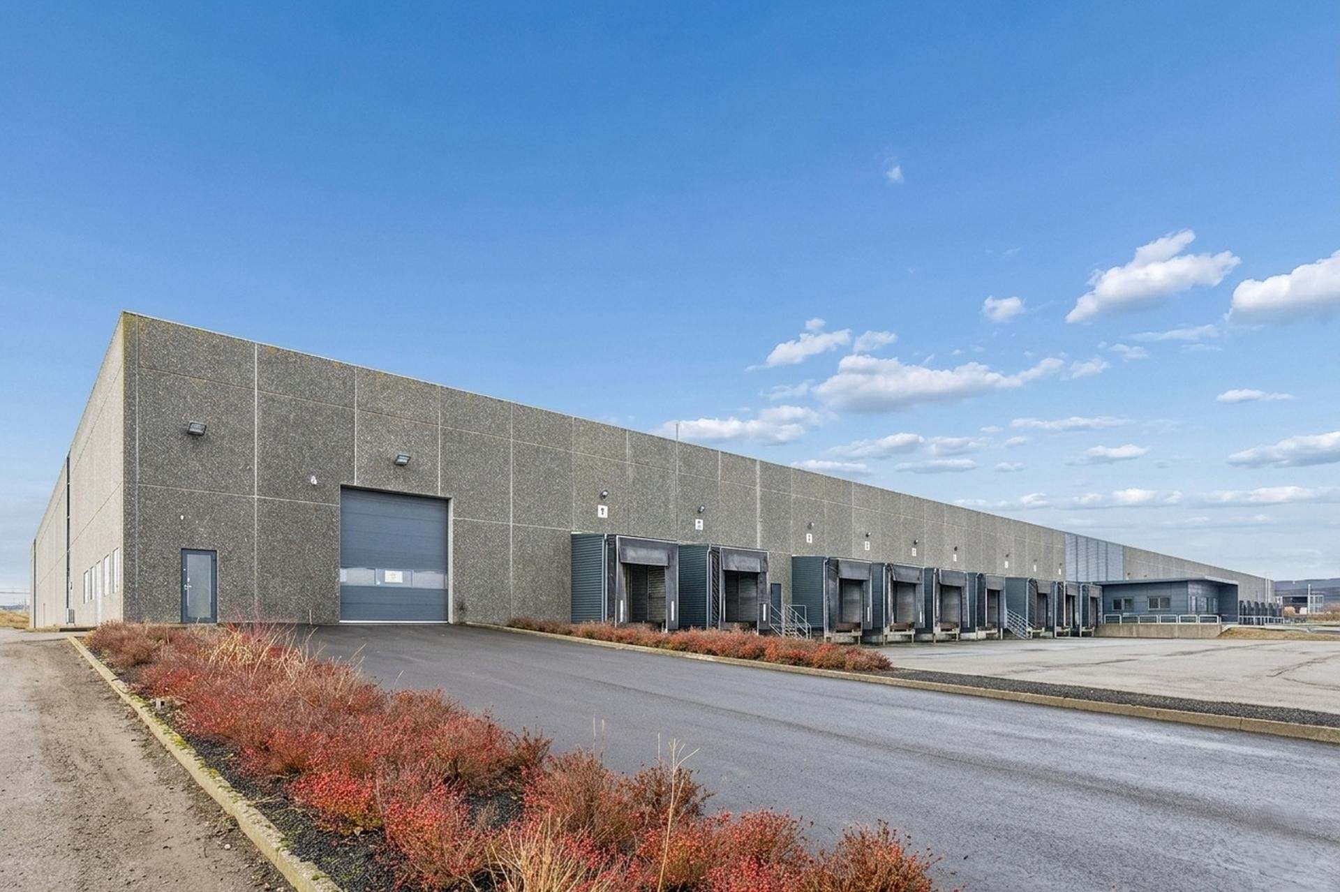 3 Mimersvej, Køge, ,Lager,Til leje,Mimersvej,1143