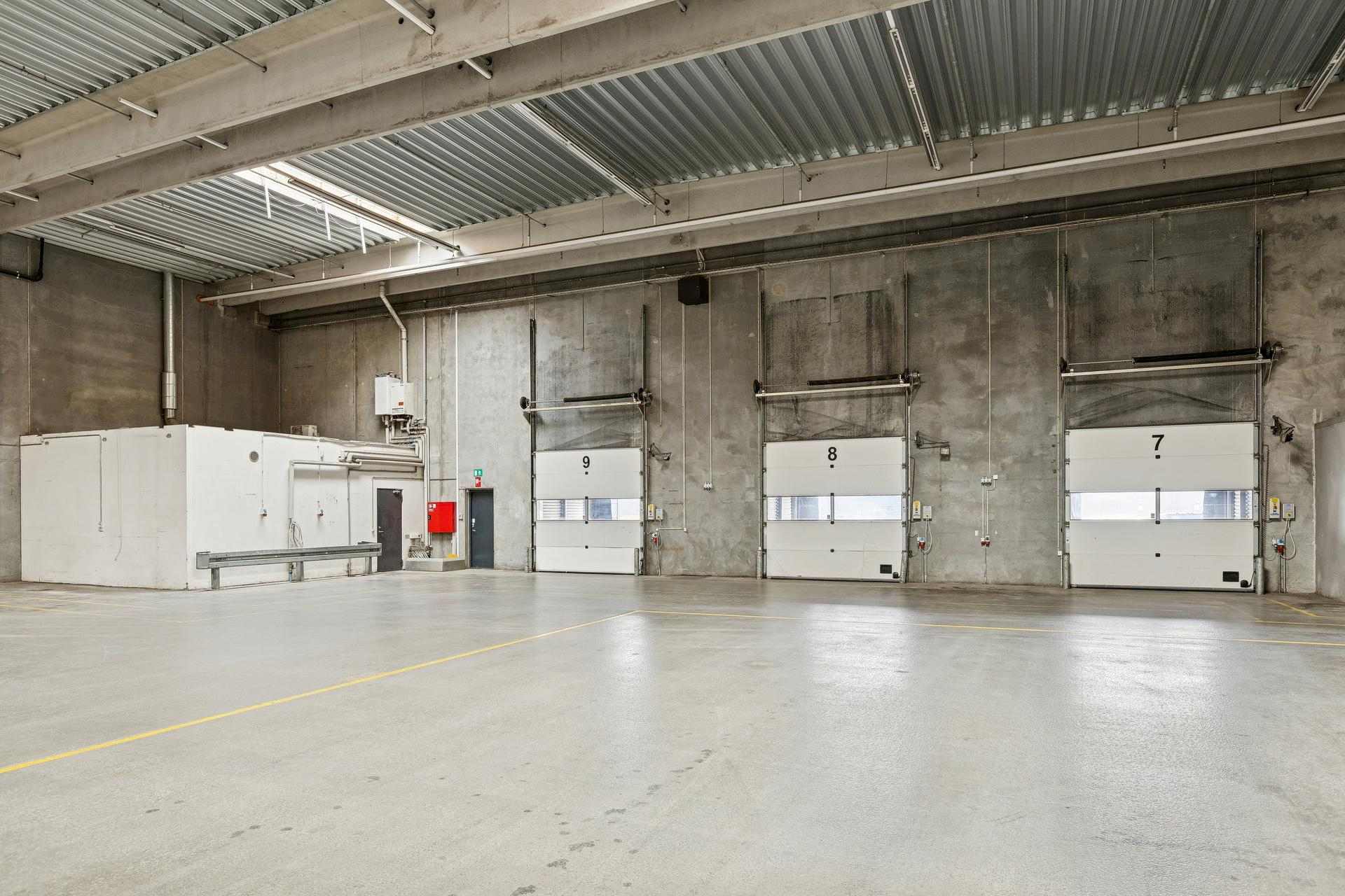 3 Mimersvej, Køge, ,Lager,Til leje,Mimersvej,1143