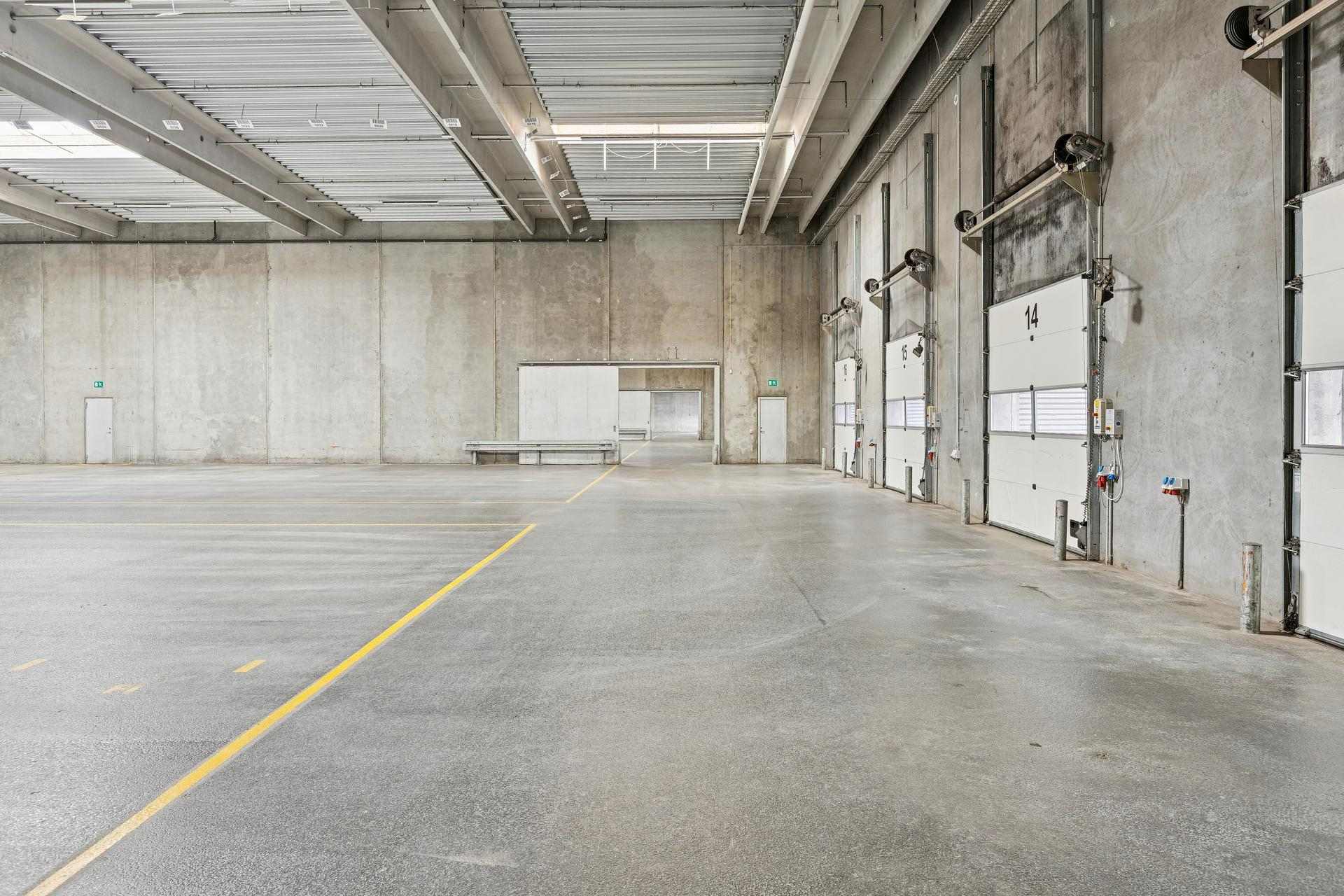 3 Mimersvej, Køge, ,Lager,Til leje,Mimersvej,1143