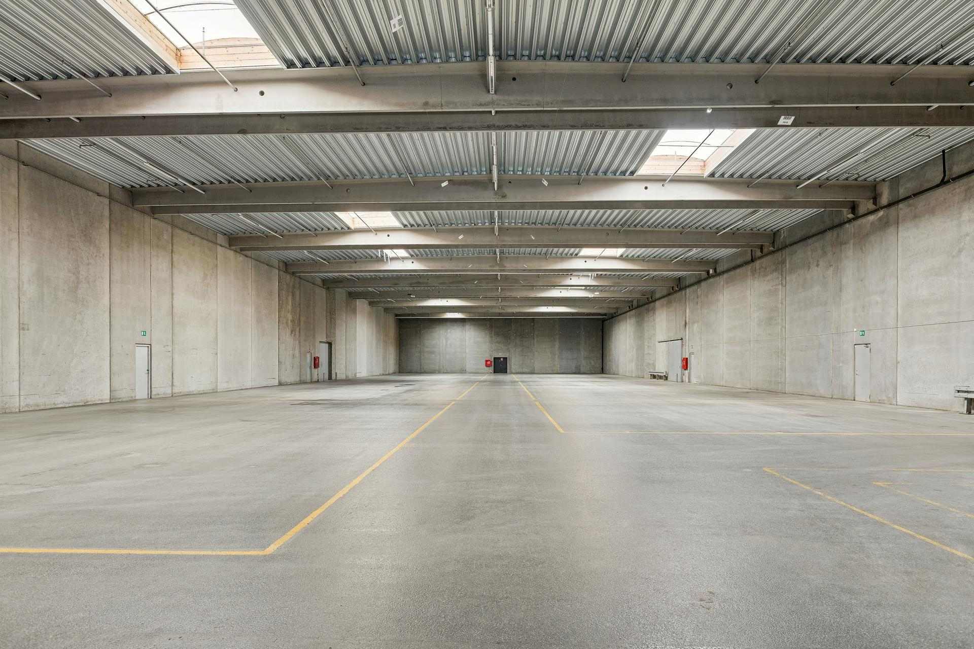 3 Mimersvej, Køge, ,Lager,Til leje,Mimersvej,1143