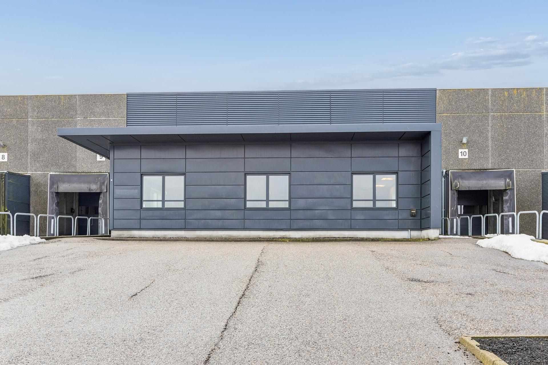 3 Mimersvej, Køge, ,Lager,Til leje,Mimersvej,1143