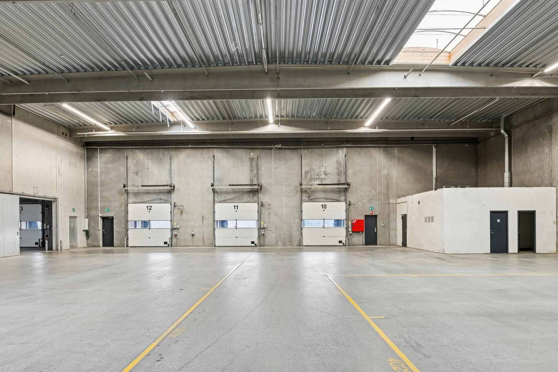 3 Mimersvej, Køge, ,Lager,Til leje,Mimersvej,1143