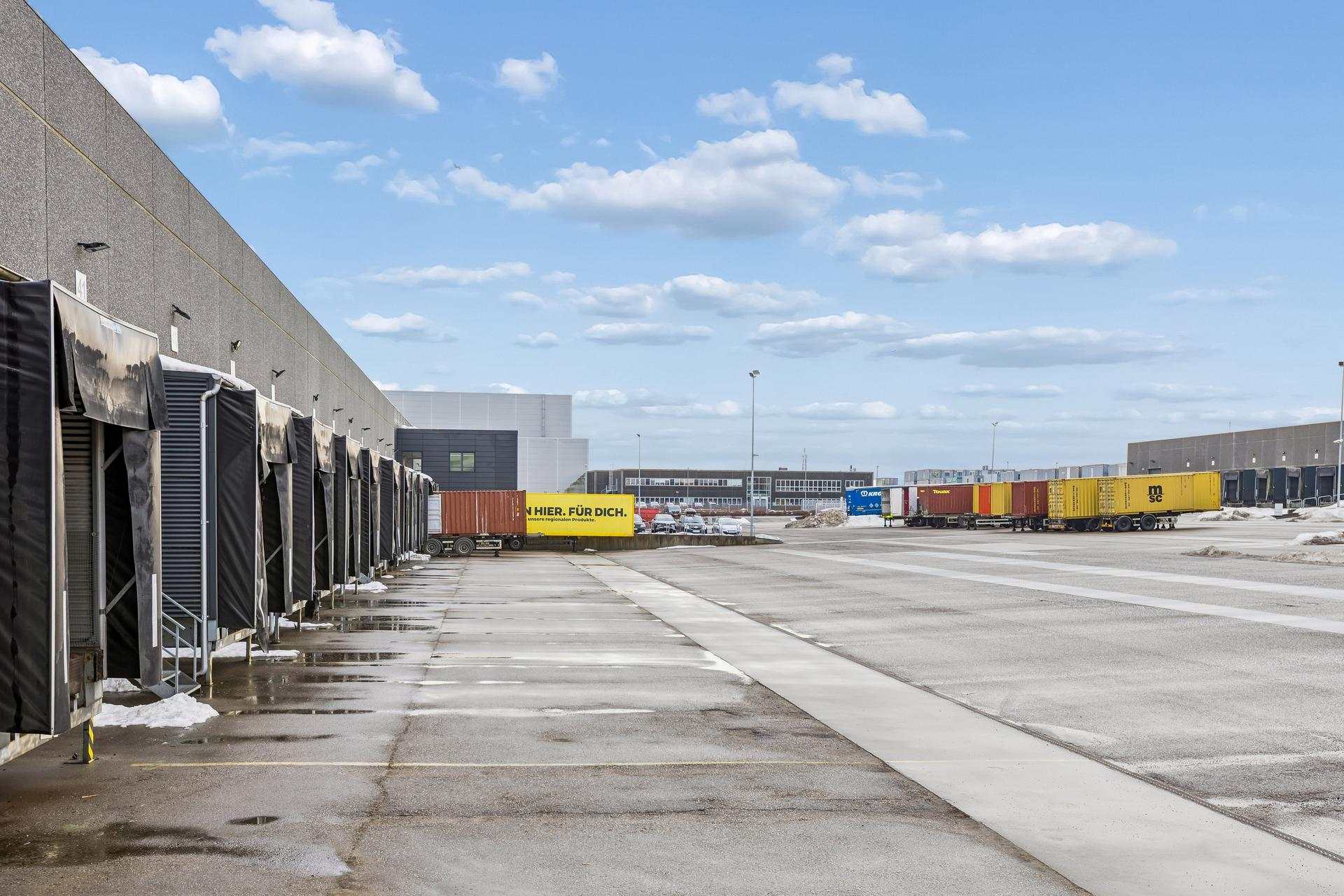 5 Mimersvej, Køge, ,Lager,Til leje,Mimersvej,1144