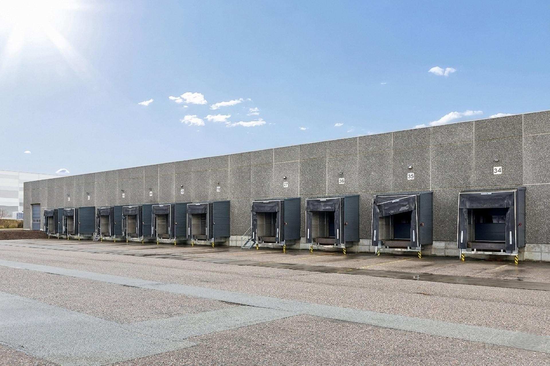 5 Mimersvej, Køge, ,Lager,Til leje,Mimersvej,1144