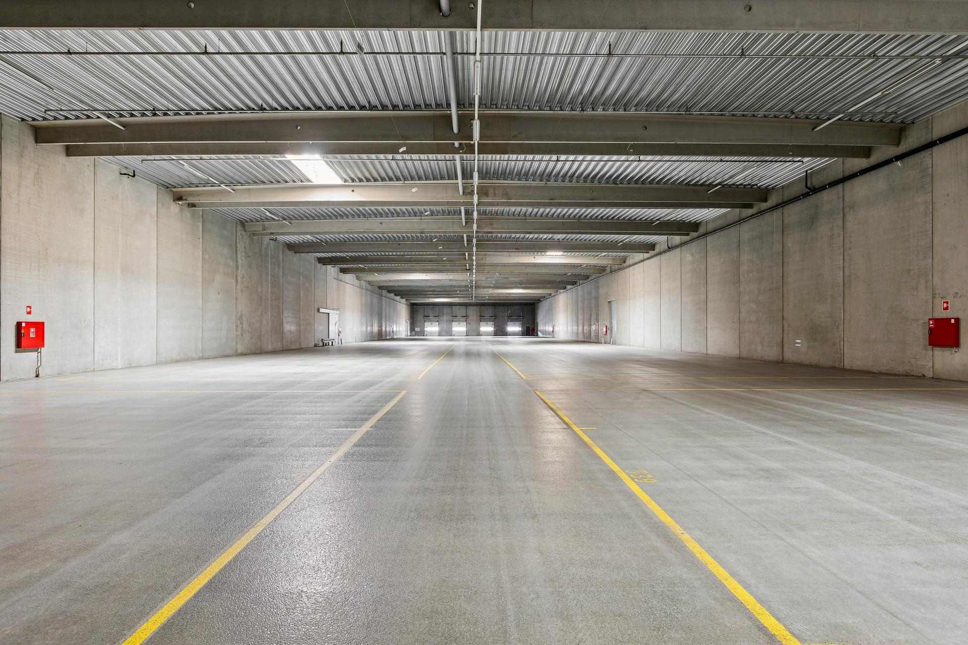 5 Mimersvej, Køge, ,Lager,Til leje,Mimersvej,1144