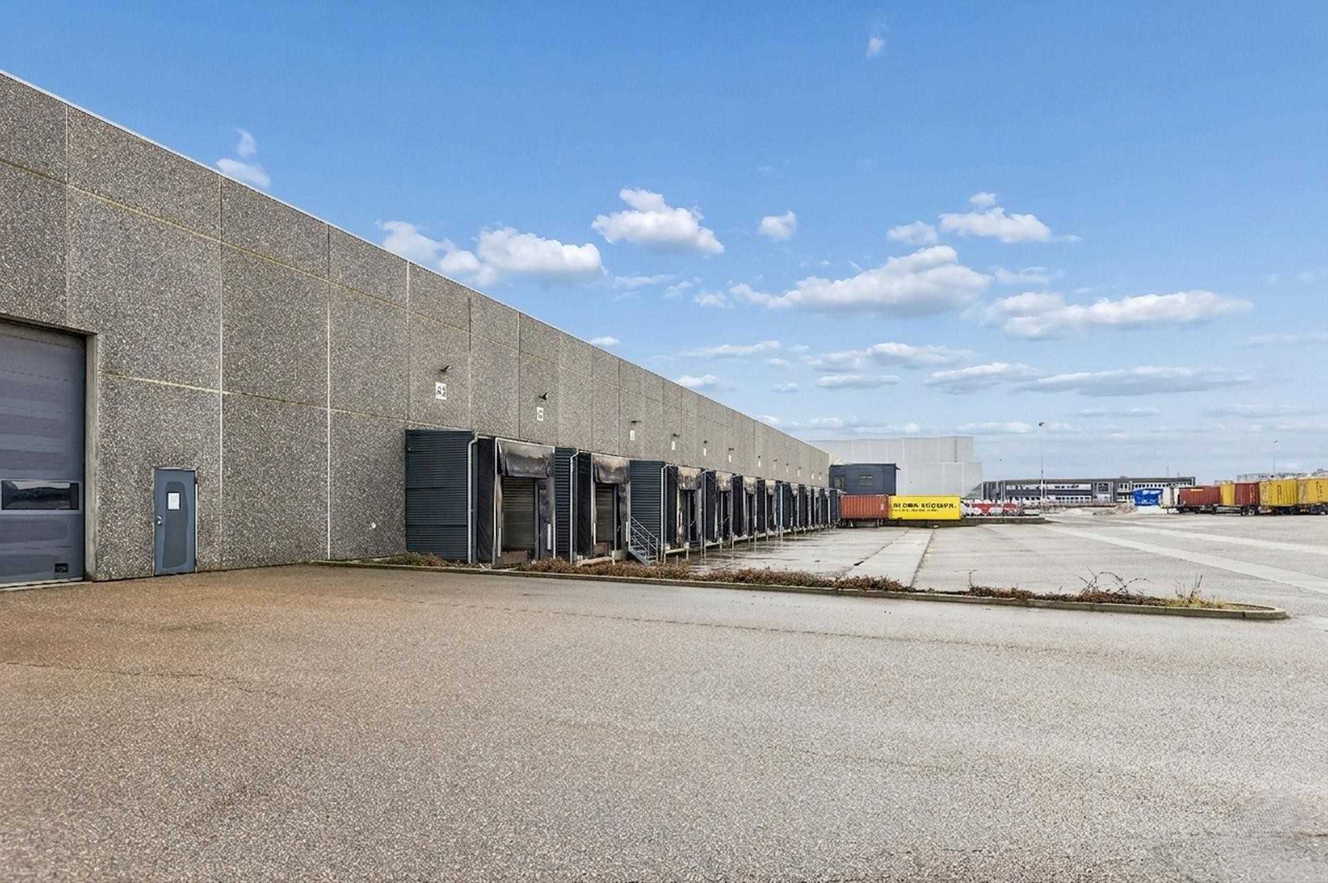 5 Mimersvej, Køge, ,Lager,Til leje,Mimersvej,1144