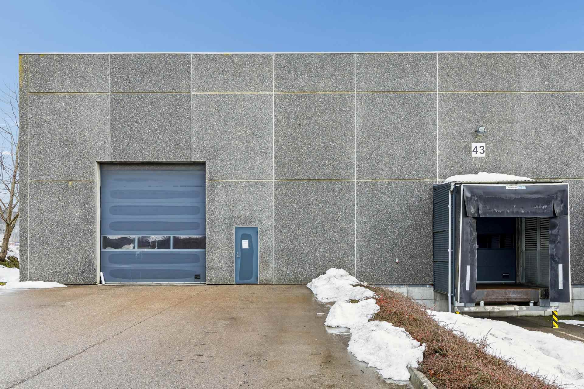 5 Mimersvej, Køge, ,Lager,Til leje,Mimersvej,1144