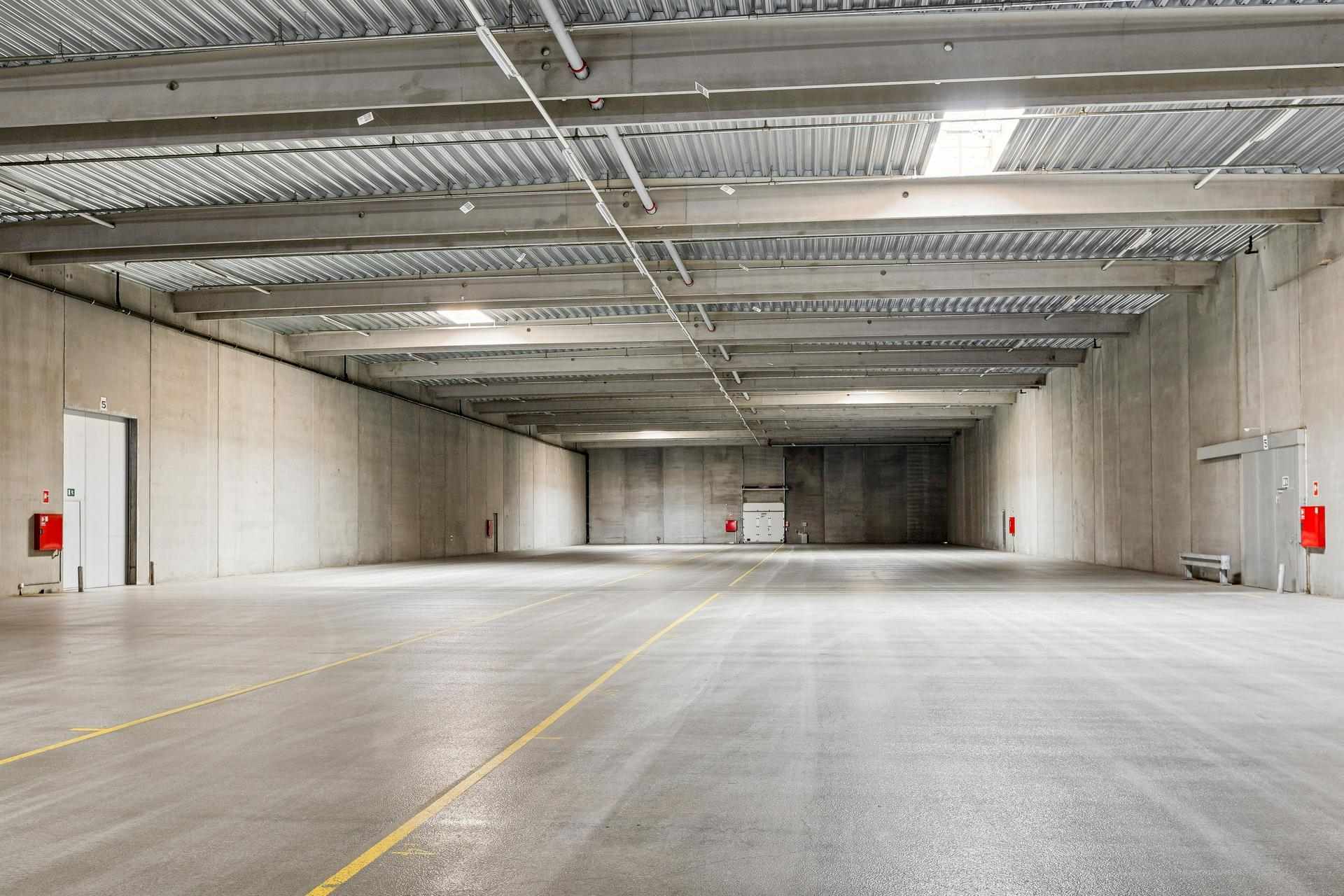 5 Mimersvej, Køge, ,Lager,Til leje,Mimersvej,1144