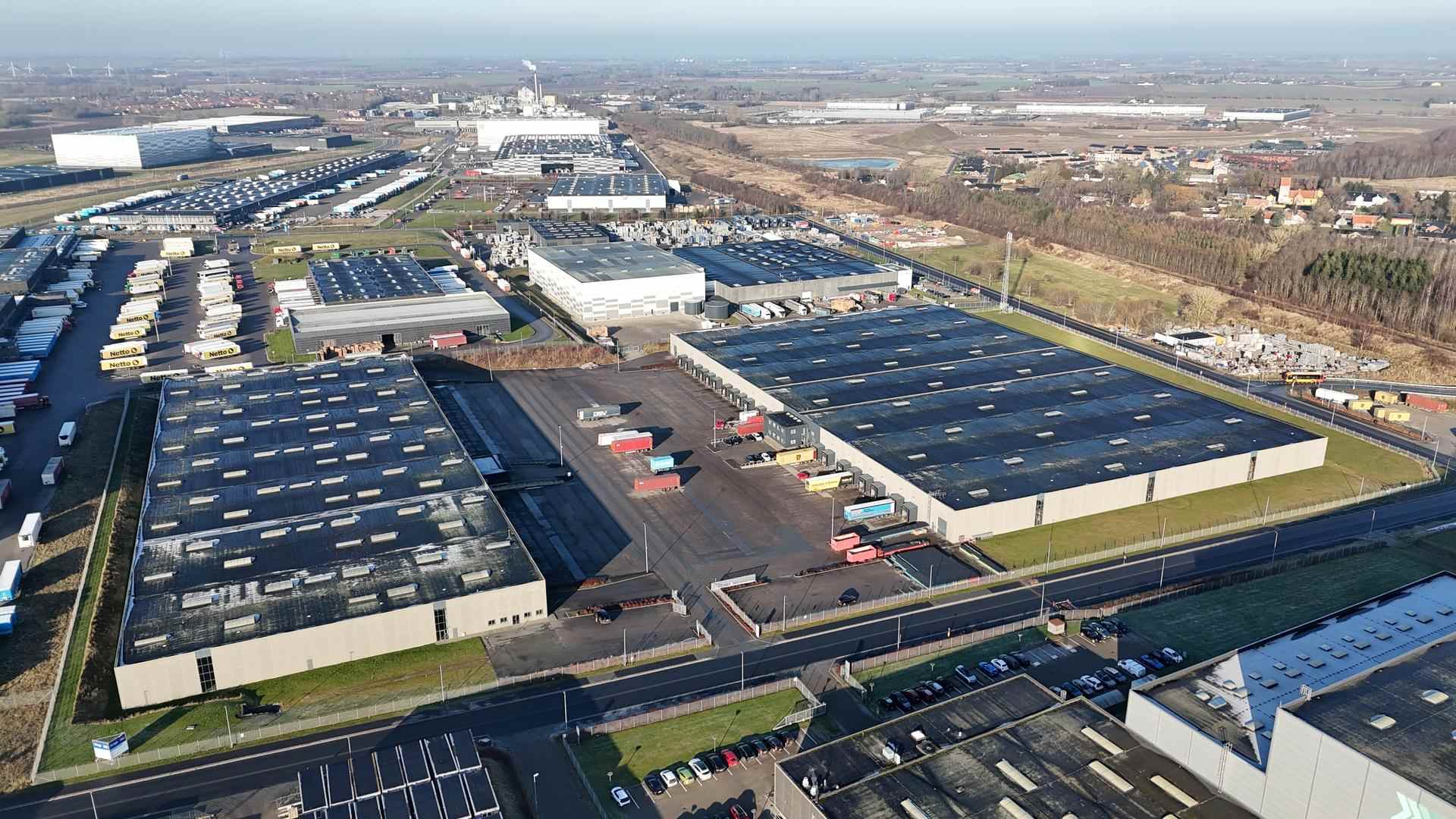 5 Mimersvej, Køge, ,Lager,Til leje,Mimersvej,1144