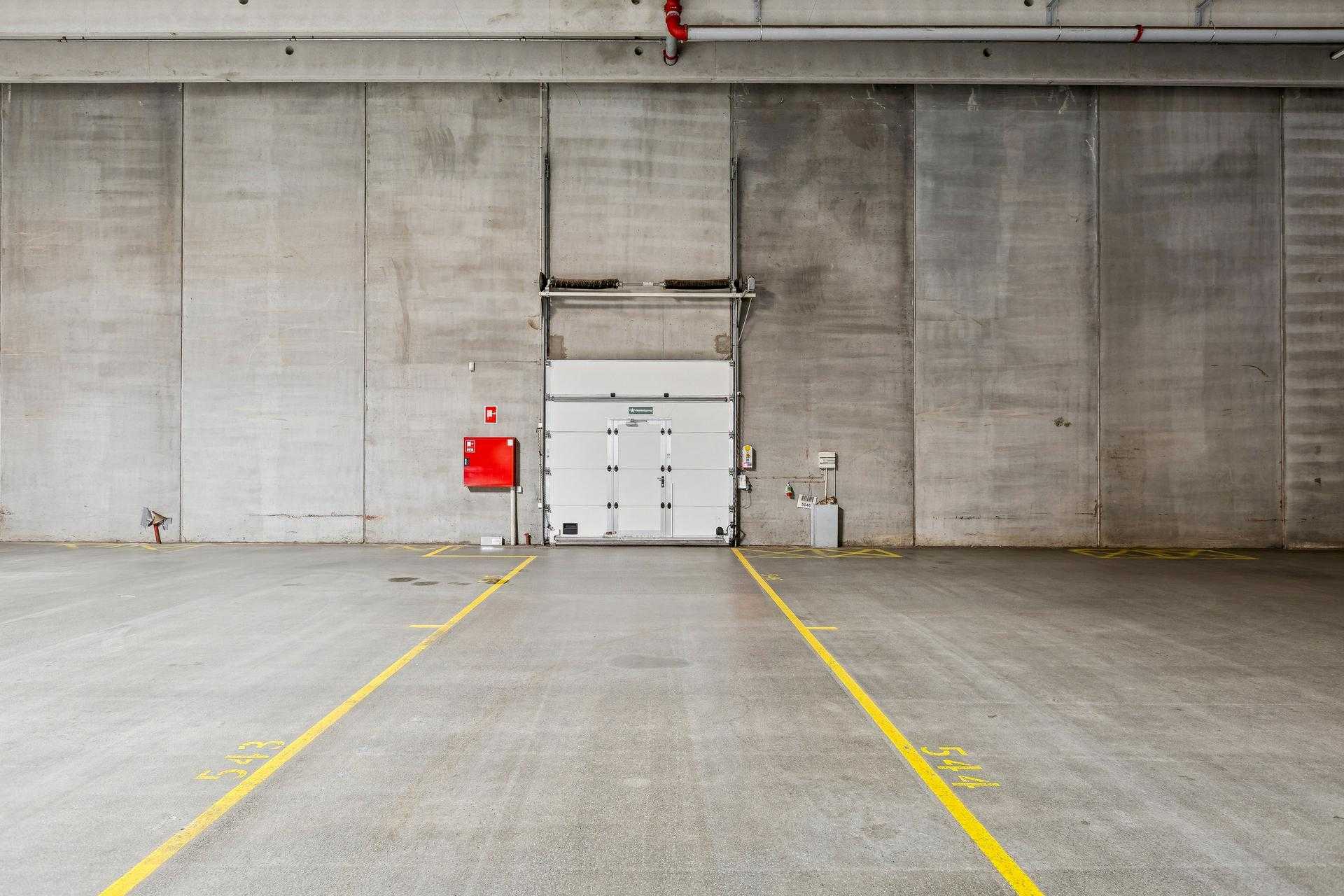 5 Mimersvej, Køge, ,Lager,Til leje,Mimersvej,1144