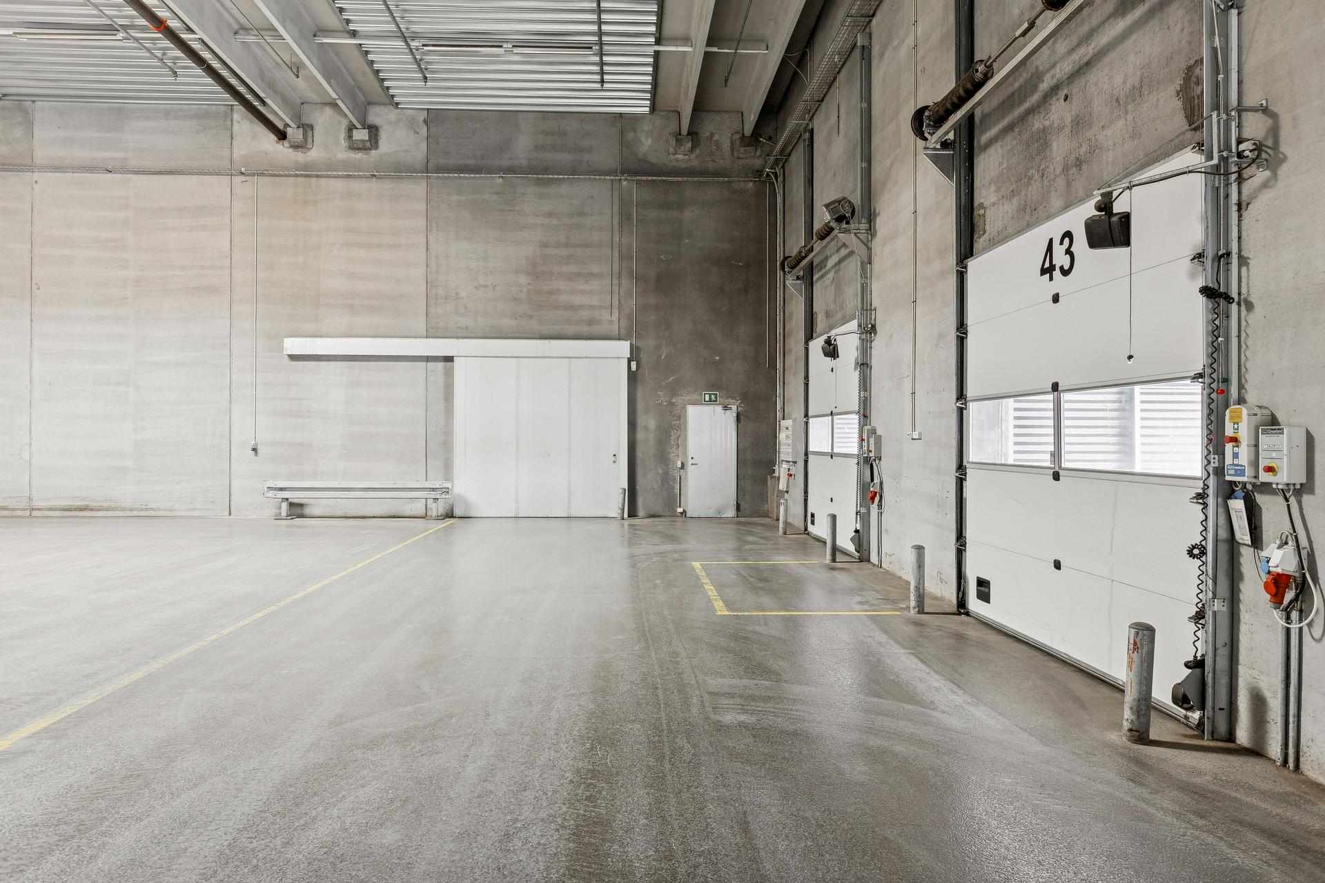 5 Mimersvej, Køge, ,Lager,Til leje,Mimersvej,1144