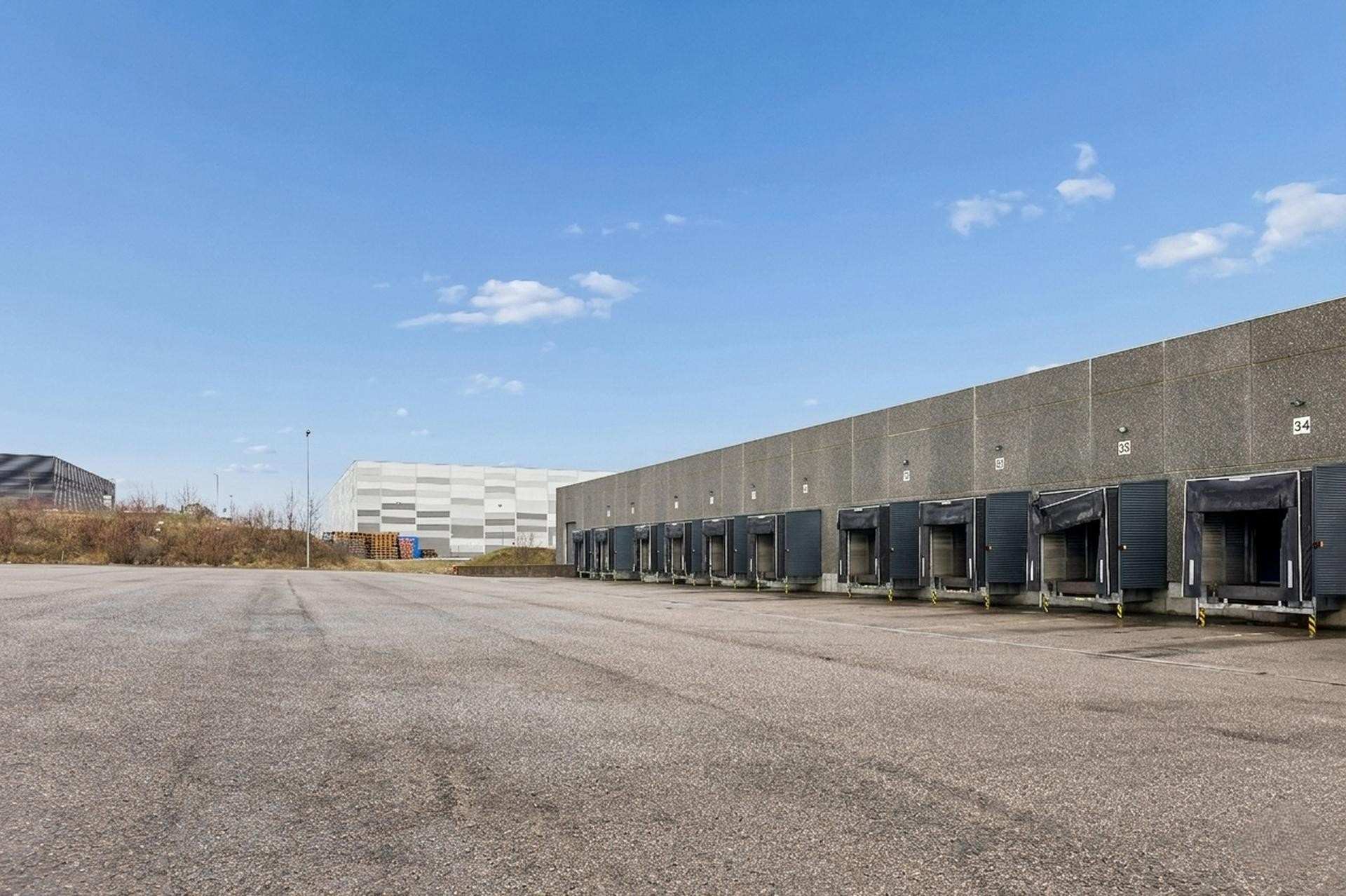 5 Mimersvej, Køge, ,Lager,Til leje,Mimersvej,1144